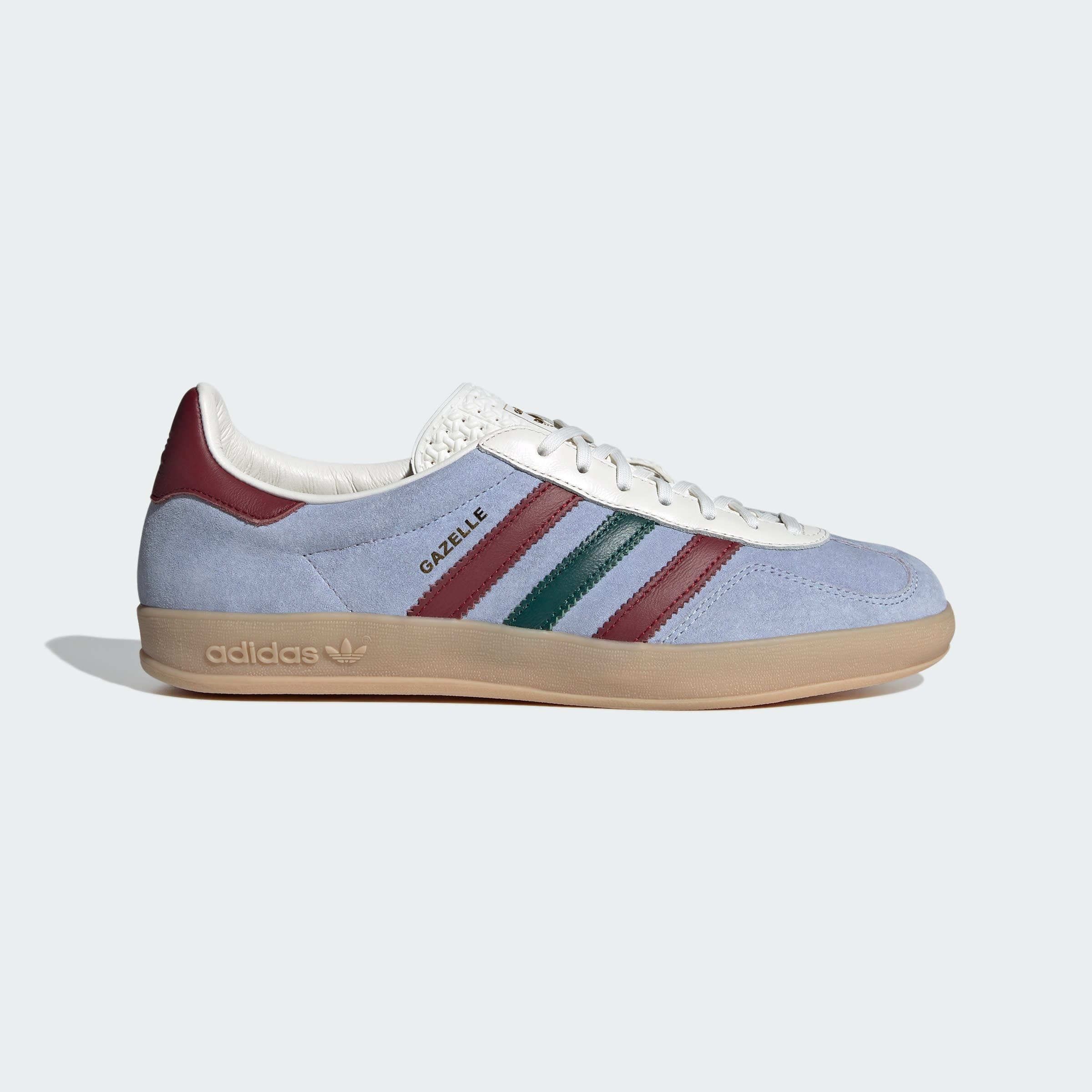 Gazelle Indoor Shoes - Image 1