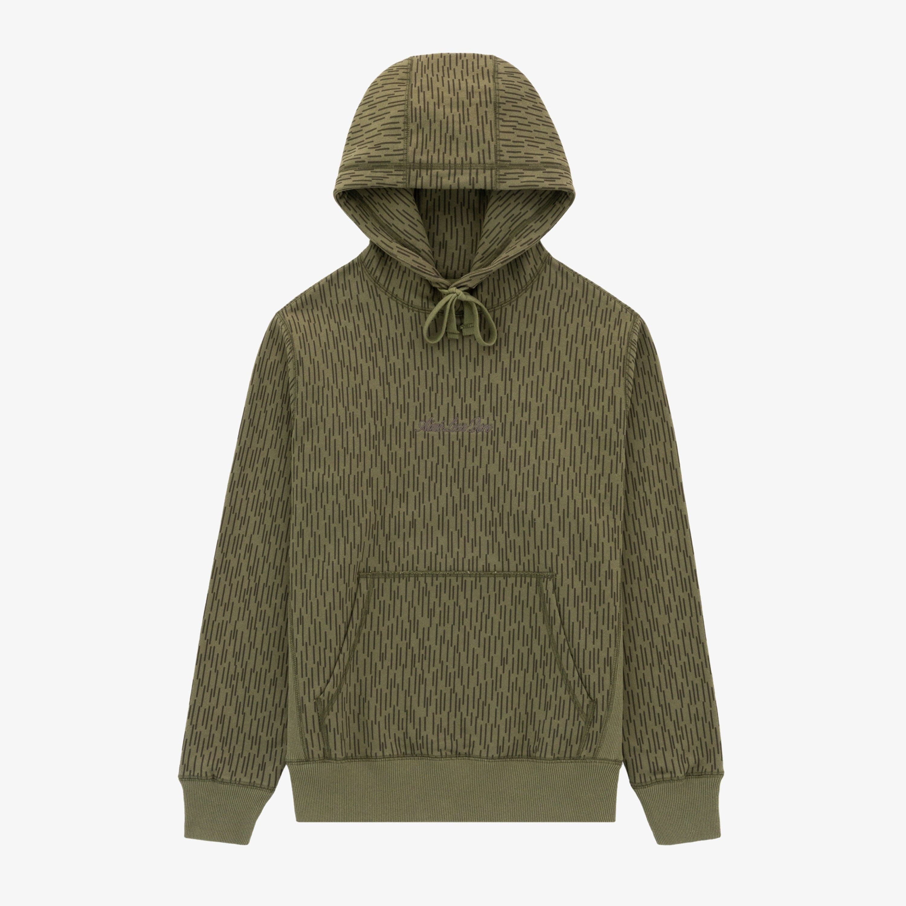 Ald Uniform Hoodie - Image 1