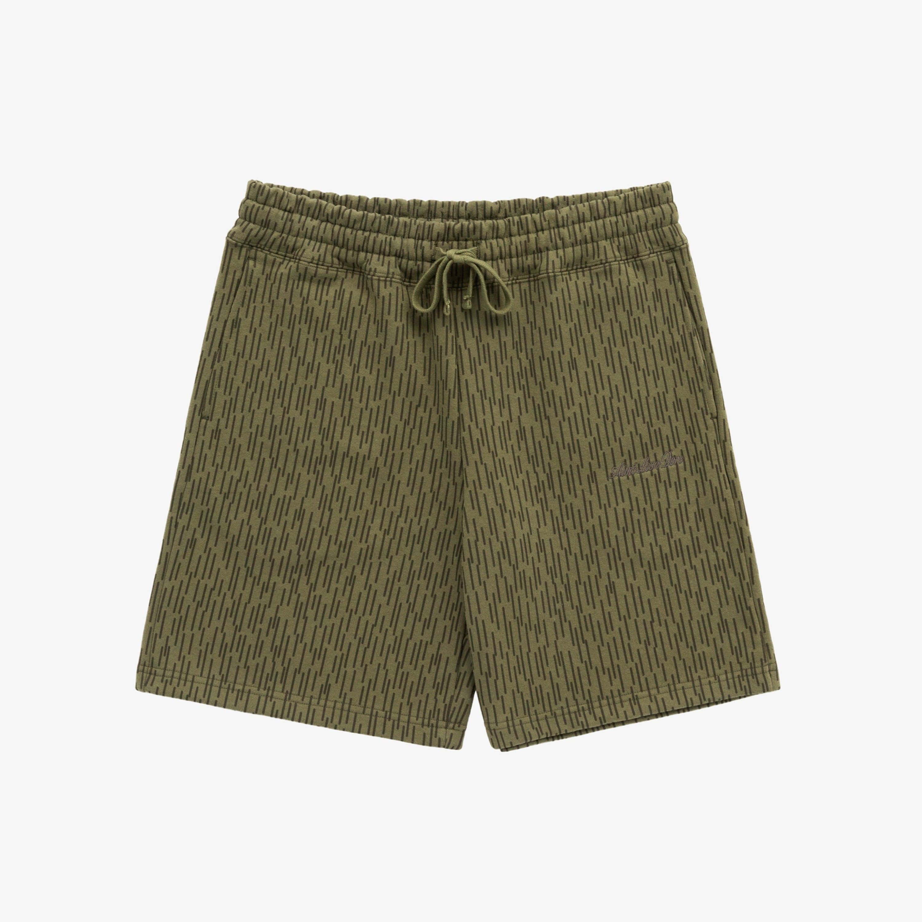 Ald Uniform Sweatshorts - Image 1
