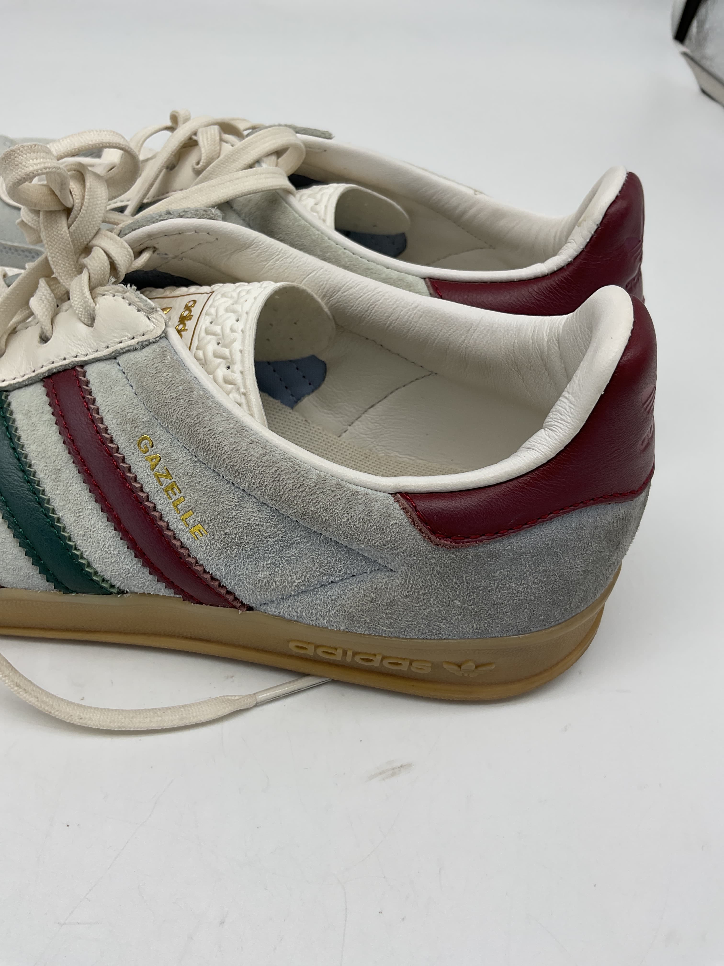 Gazelle Indoor Shoes - Image 2