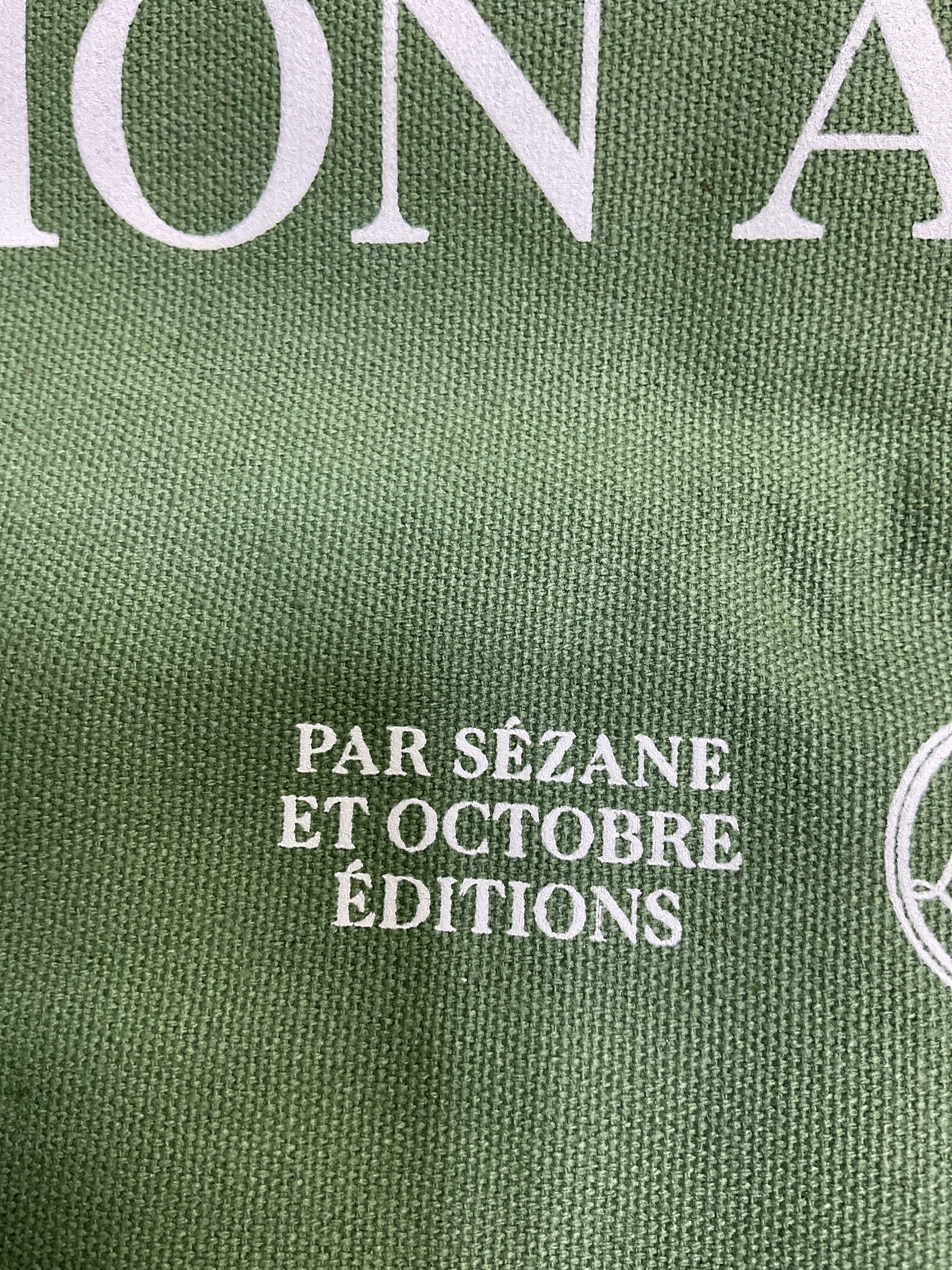 Tote Bag - Image 4