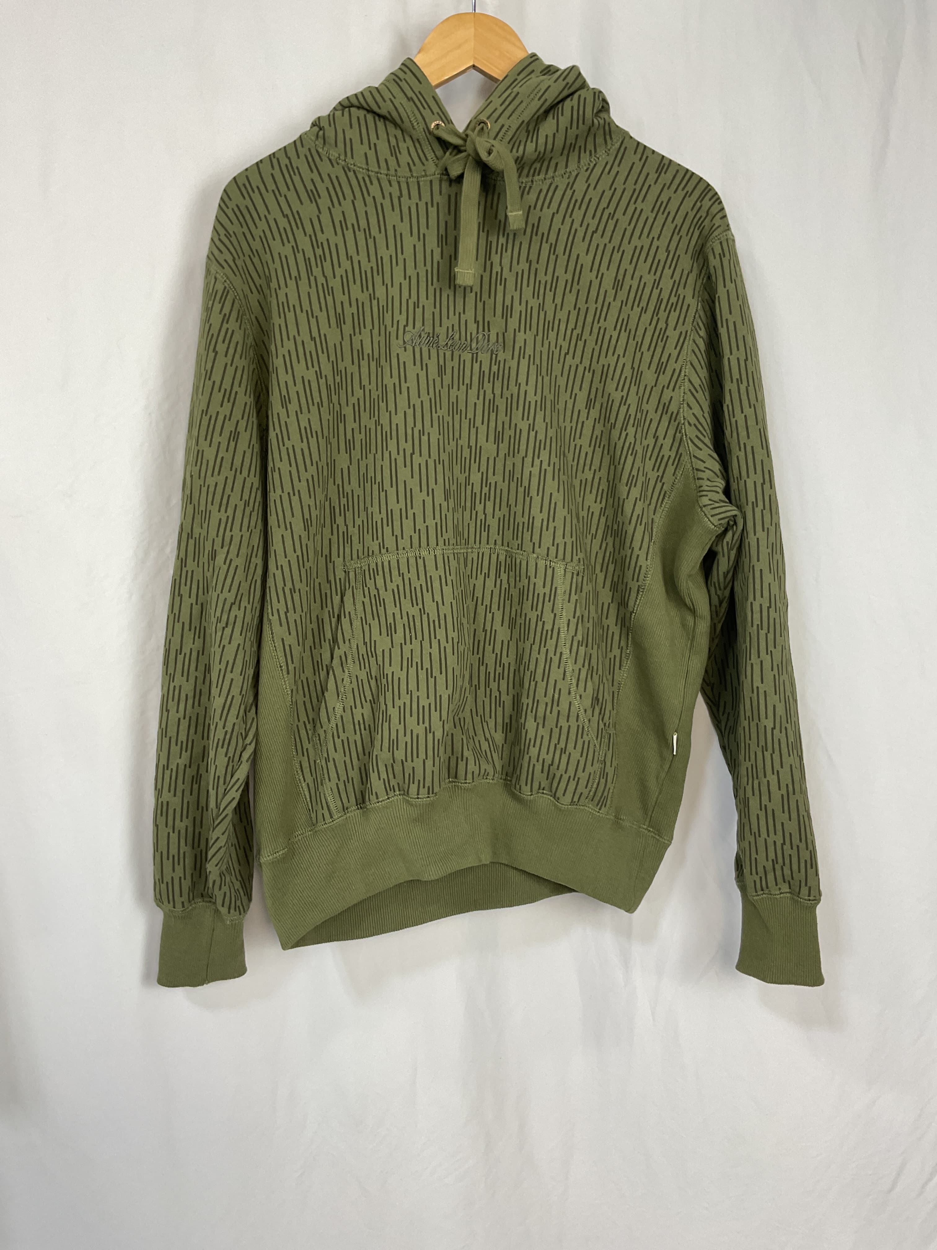 Ald Uniform Hoodie - Image 2
