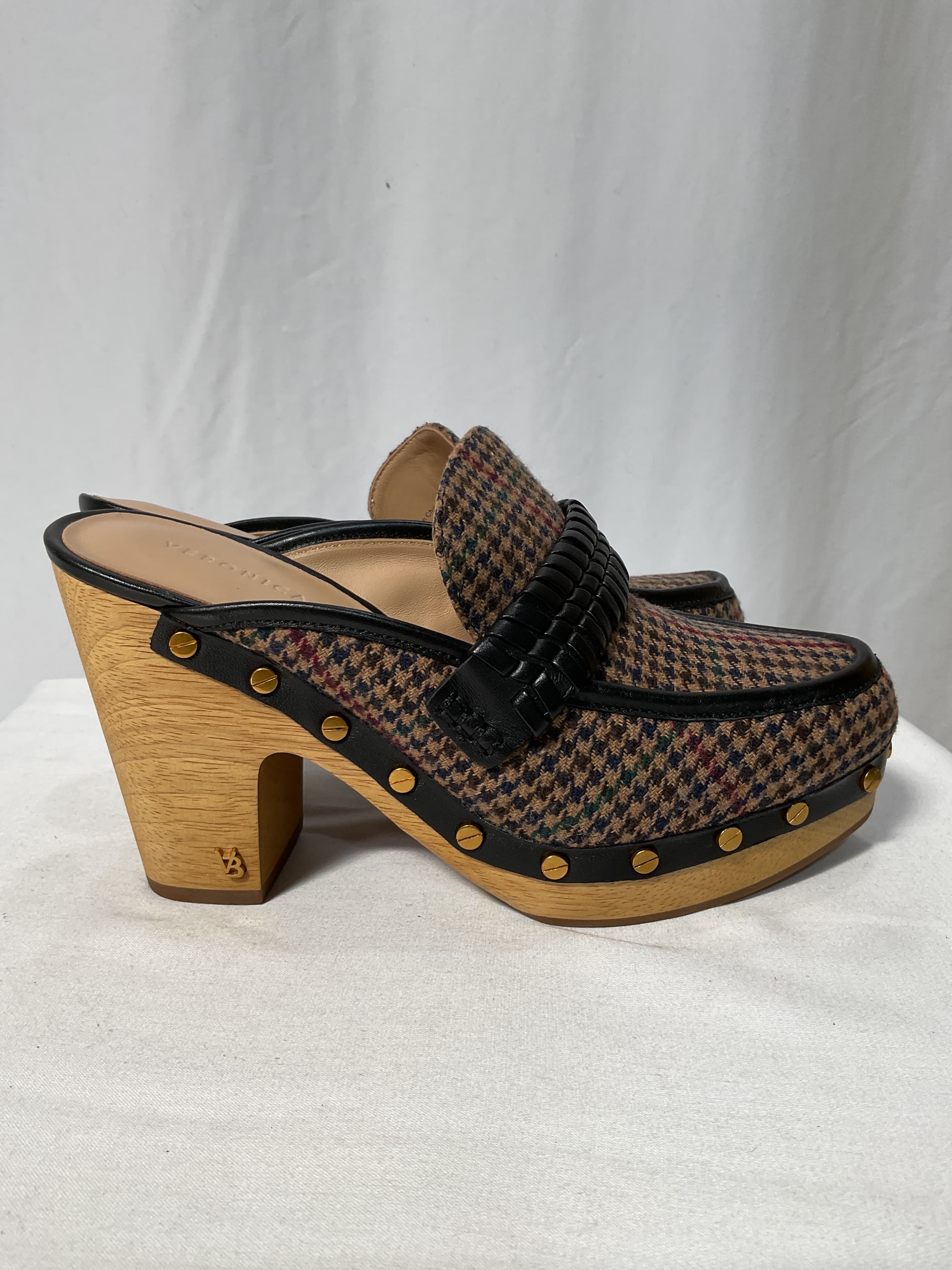 Delia Clog - Image 2