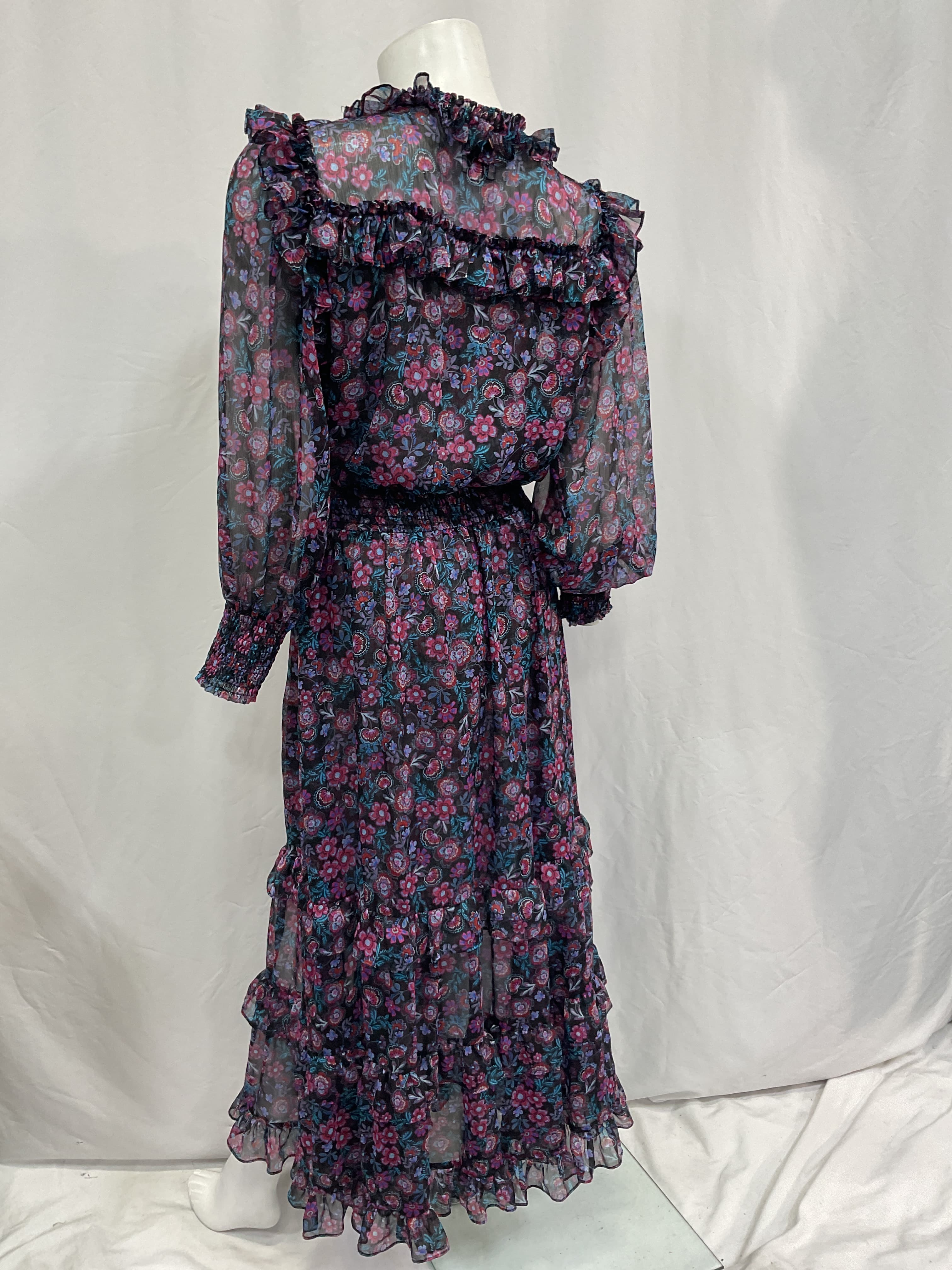 Virginie Dress - Image 1