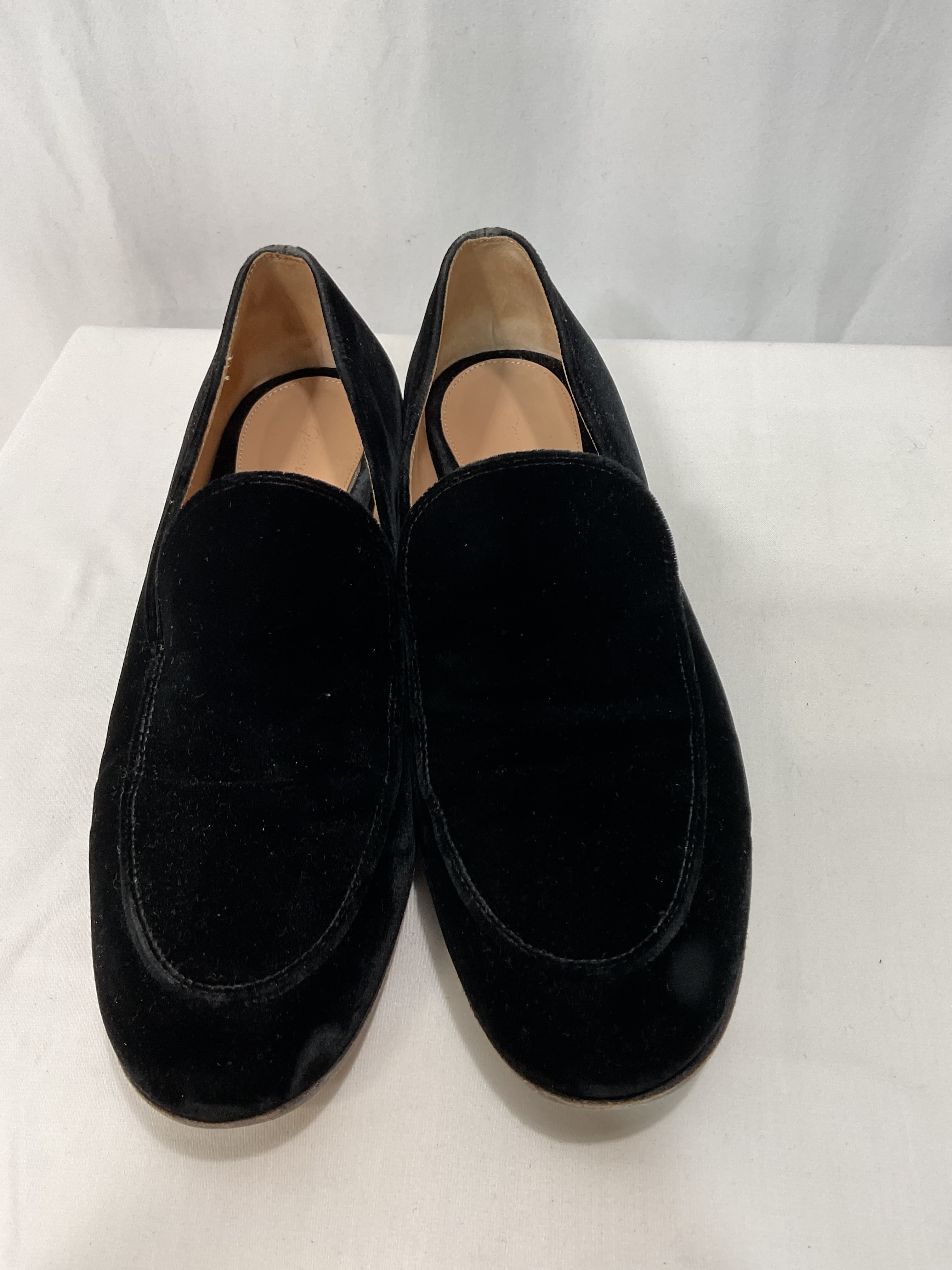 Velvet Loafers - Image 2