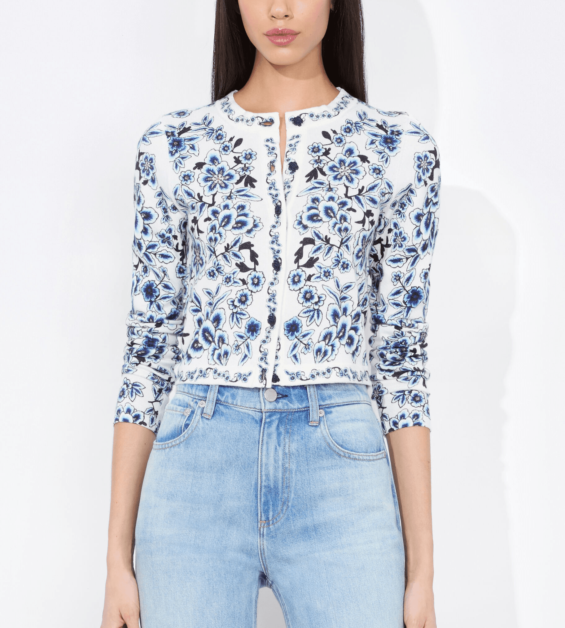 Carson Cardigan - Image 1