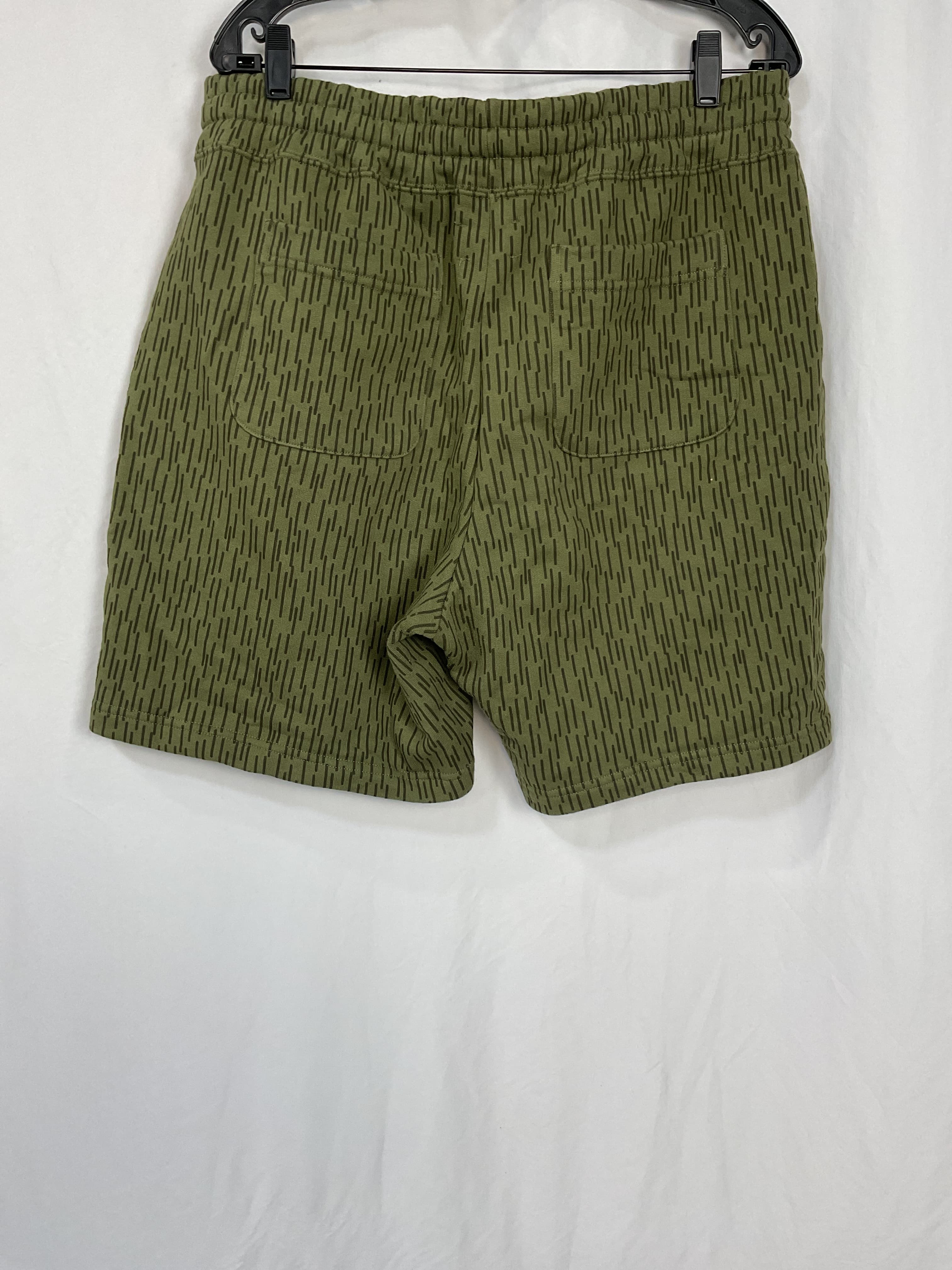 Ald Uniform Sweatshorts - Image 2