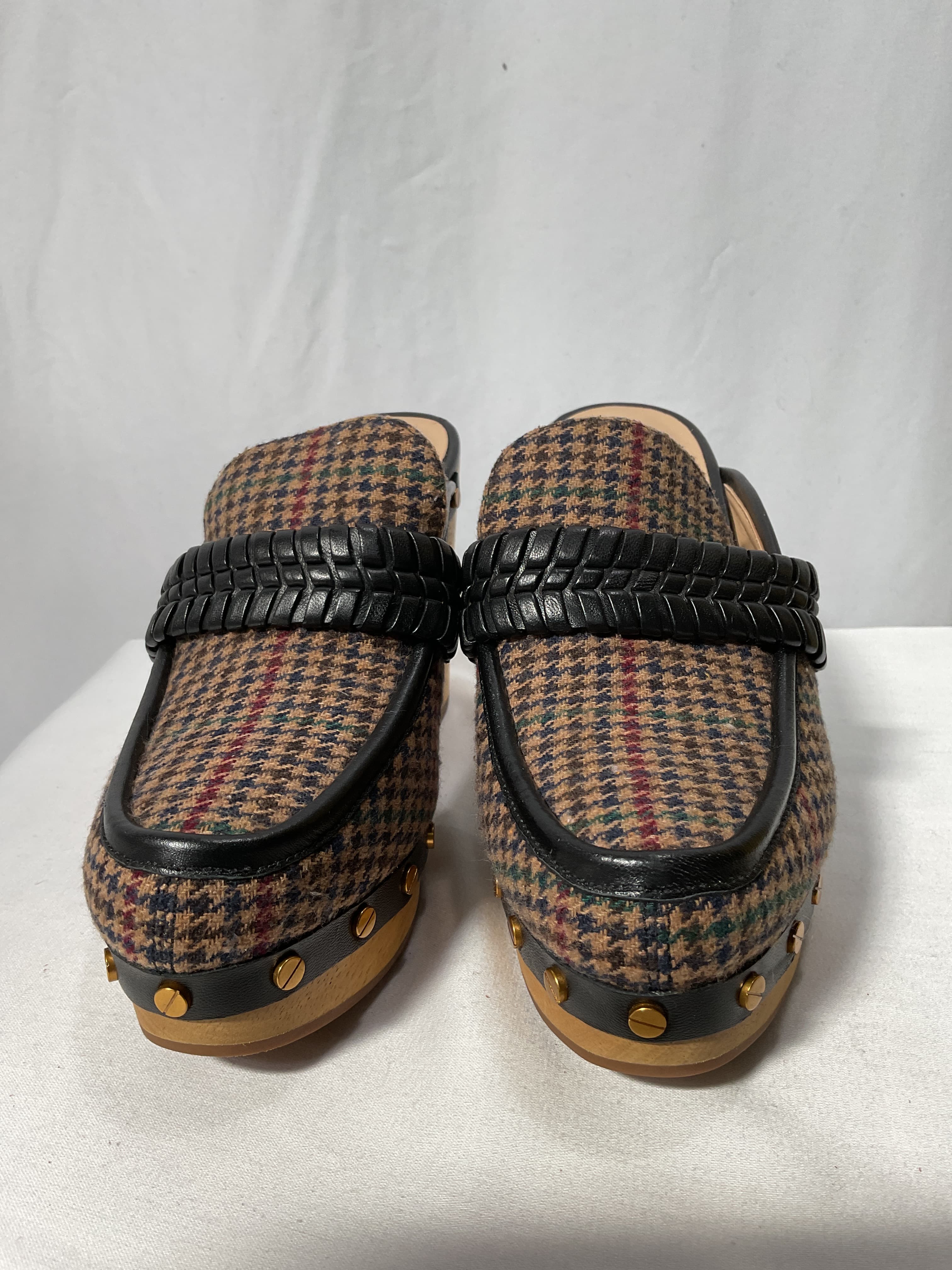 Delia Clog - Image 4