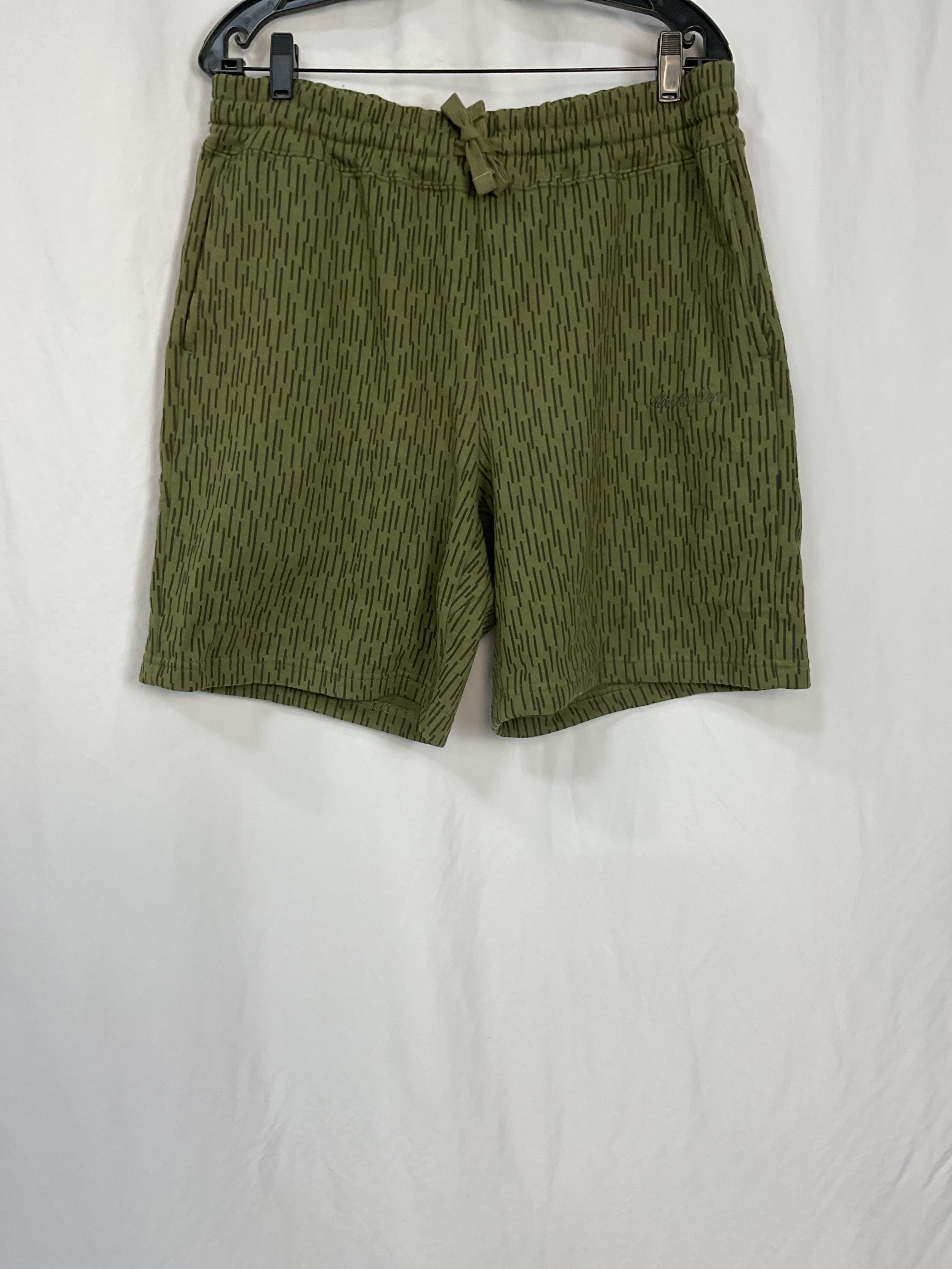 Ald Uniform Sweatshorts - Image 3
