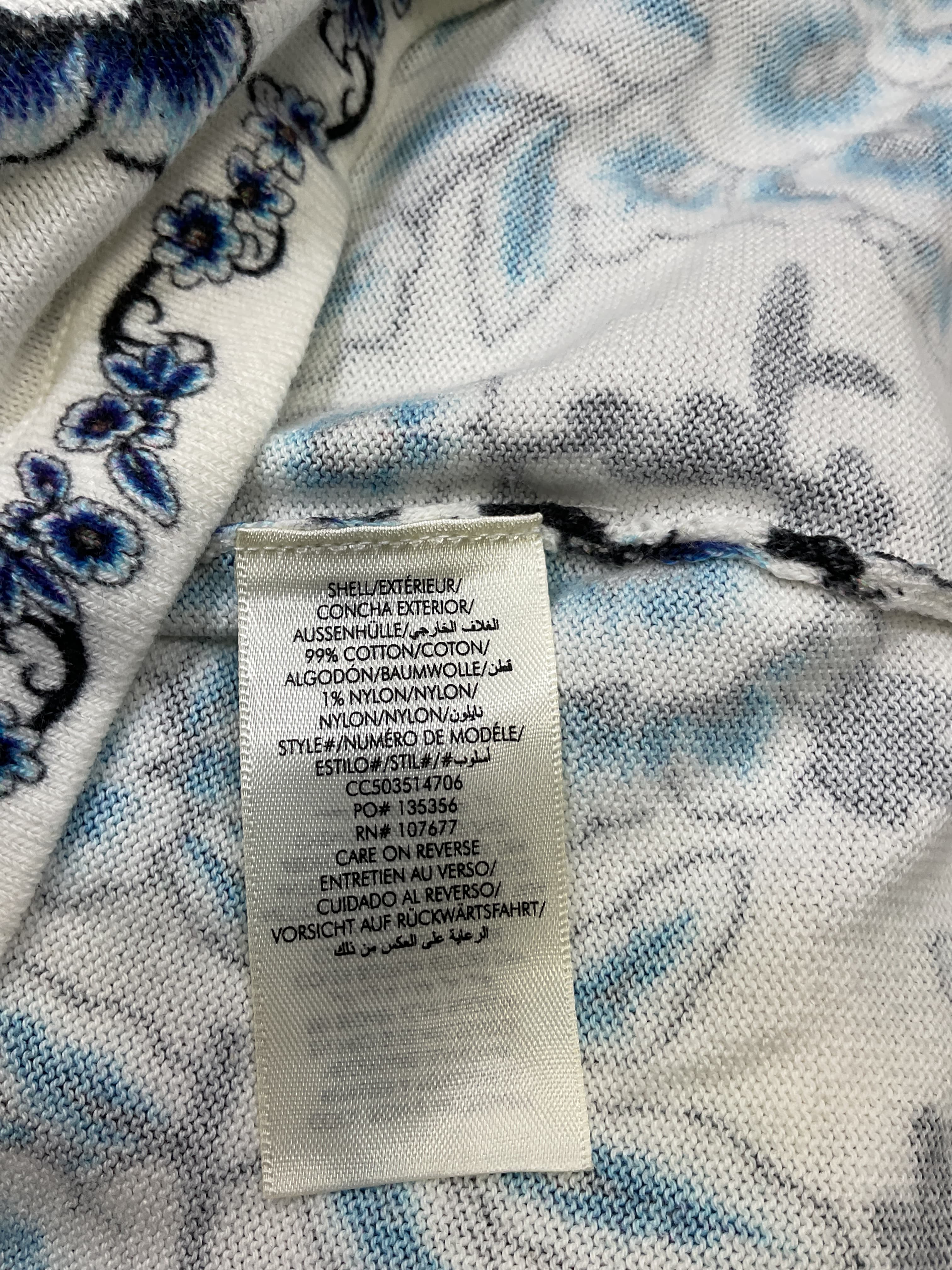 Carson Cardigan - Image 3