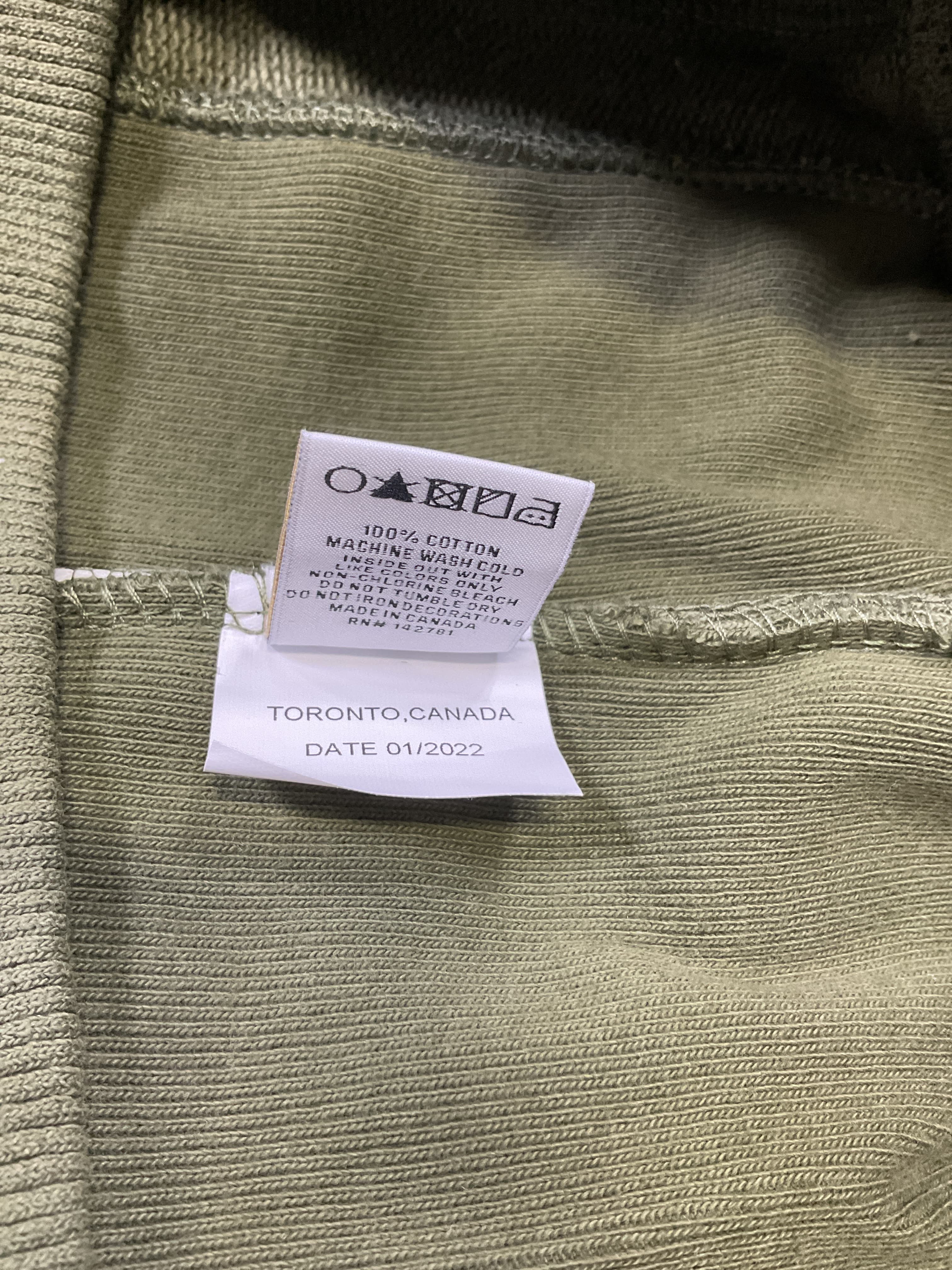 Ald Uniform Hoodie - Image 3