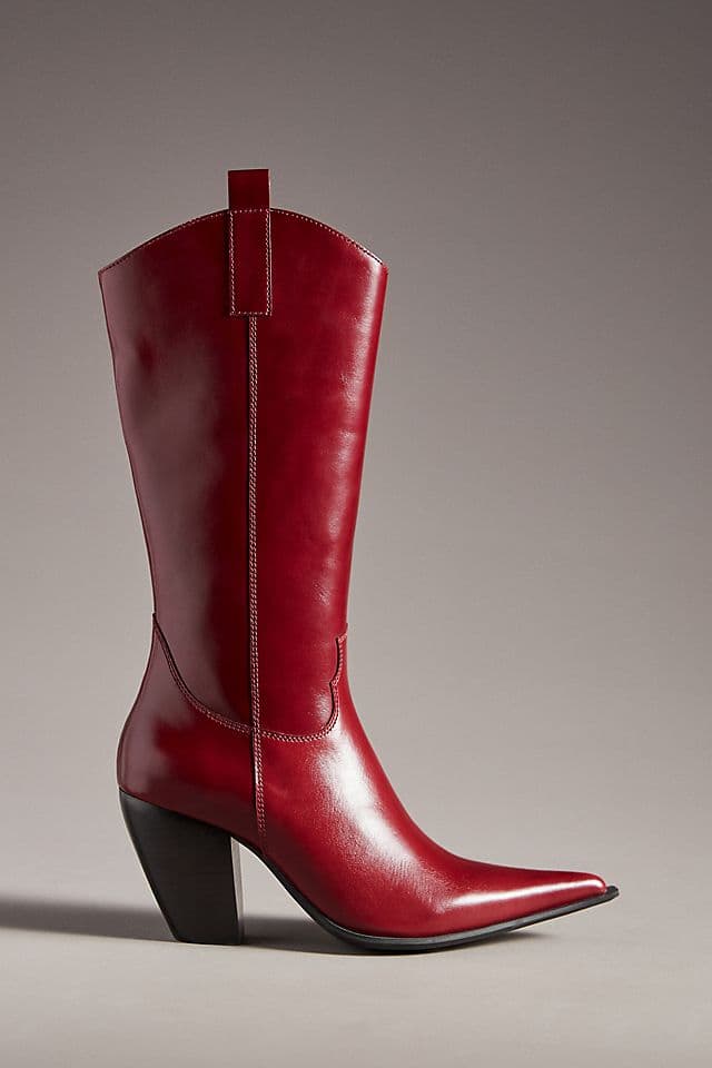 Reckon Boots - Image 1