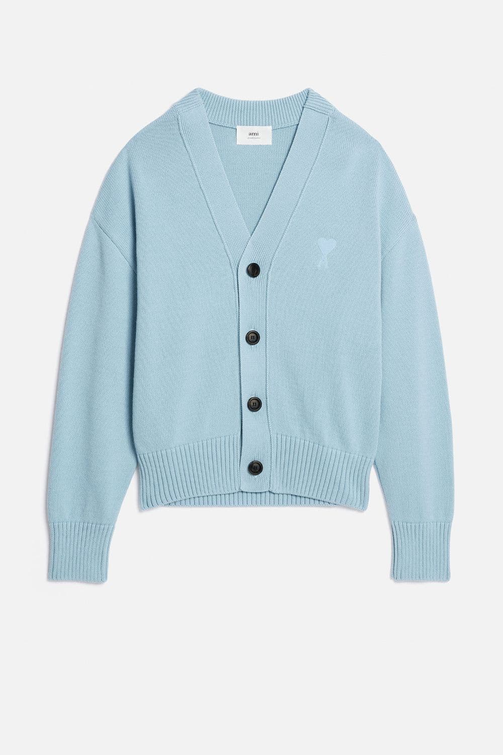 Ami De Coeur Cardigan - Image 1