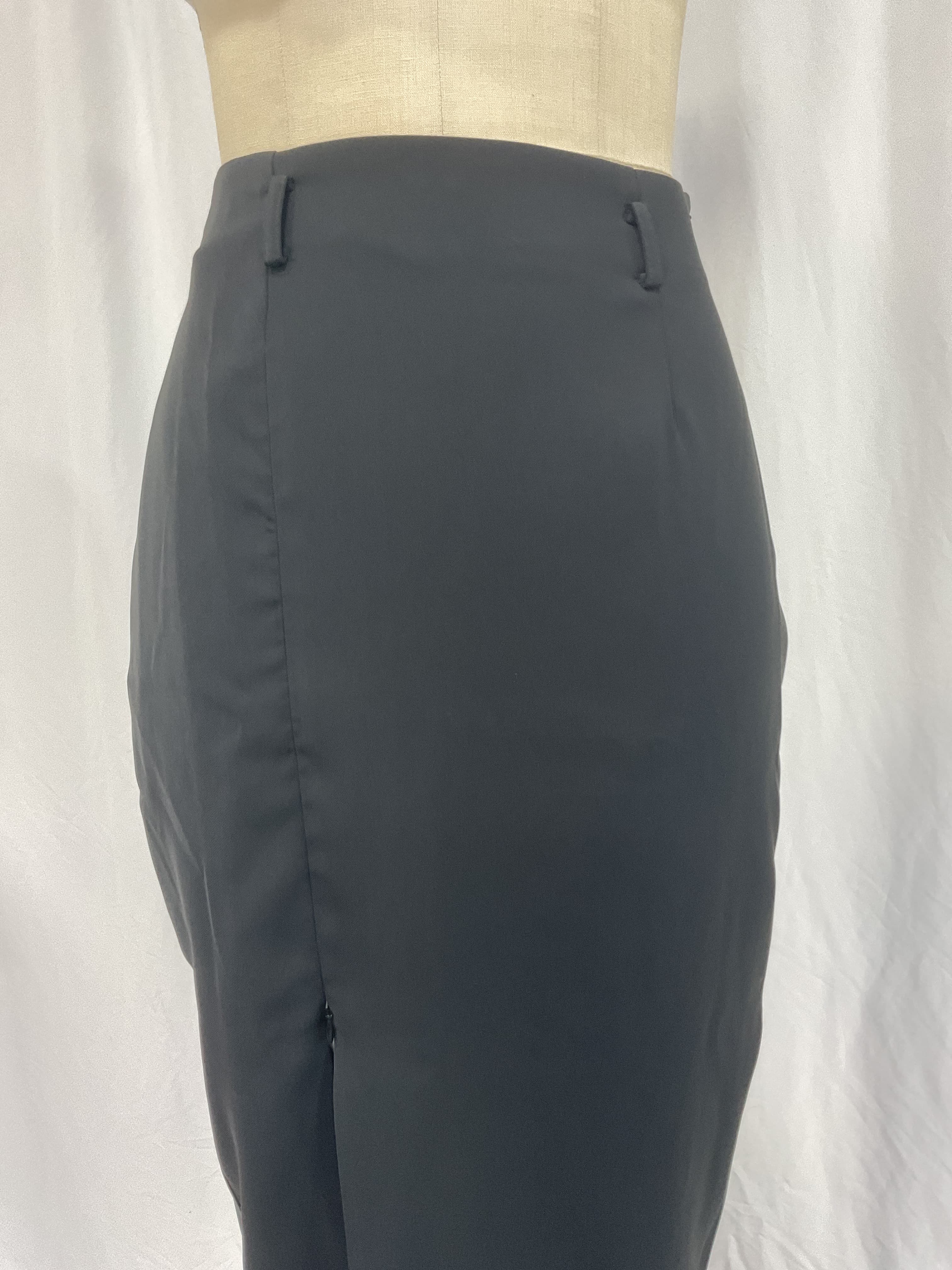 Curaae Thacker Midi Skirt - Image 4