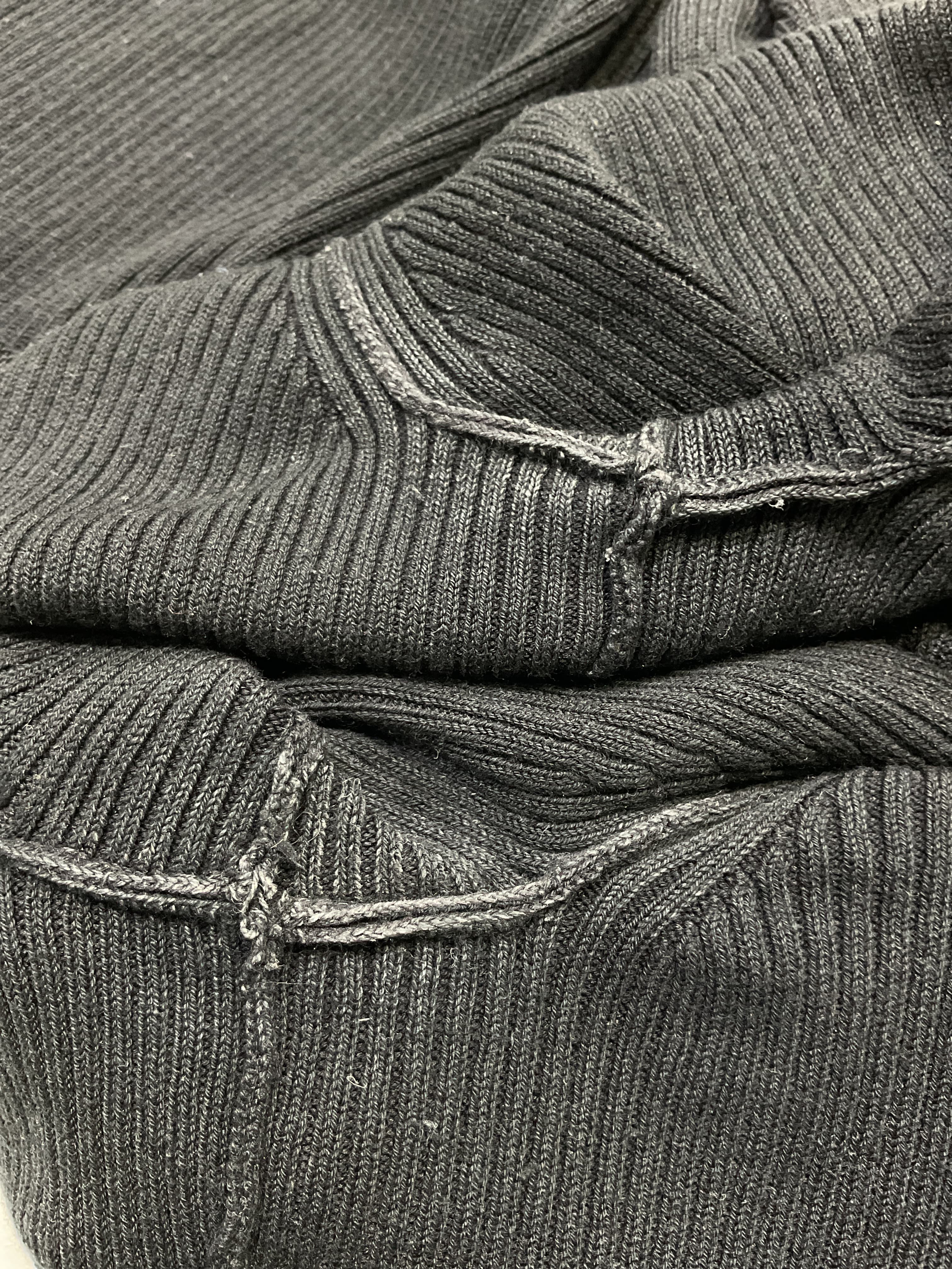 Knit Salana Cardigan - Image 2
