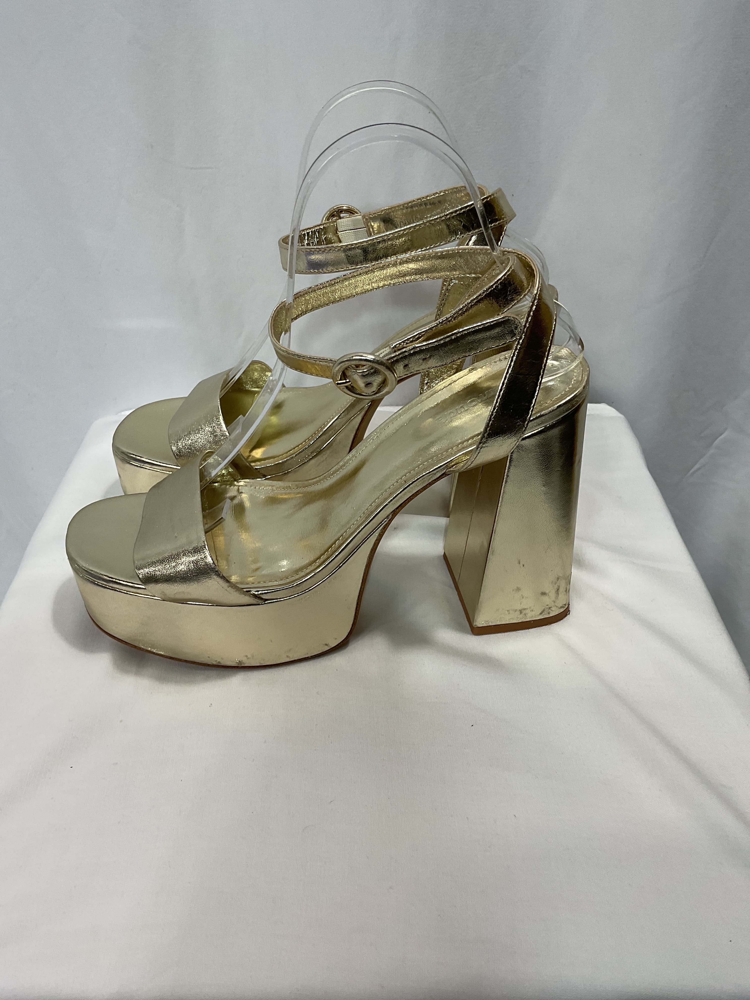 Dolly Heels - Image 4