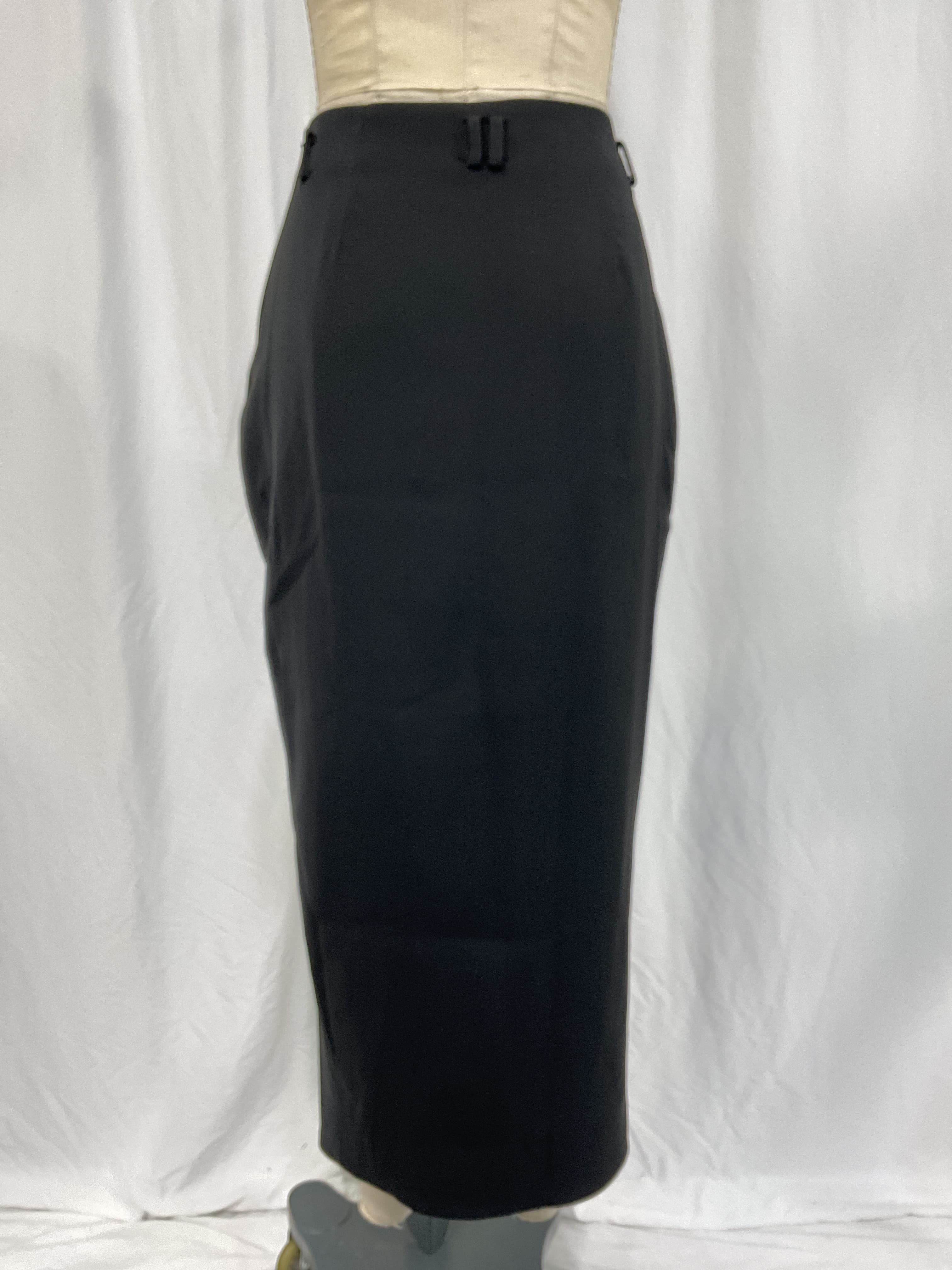 Curaae Thacker Midi Skirt - Image 2