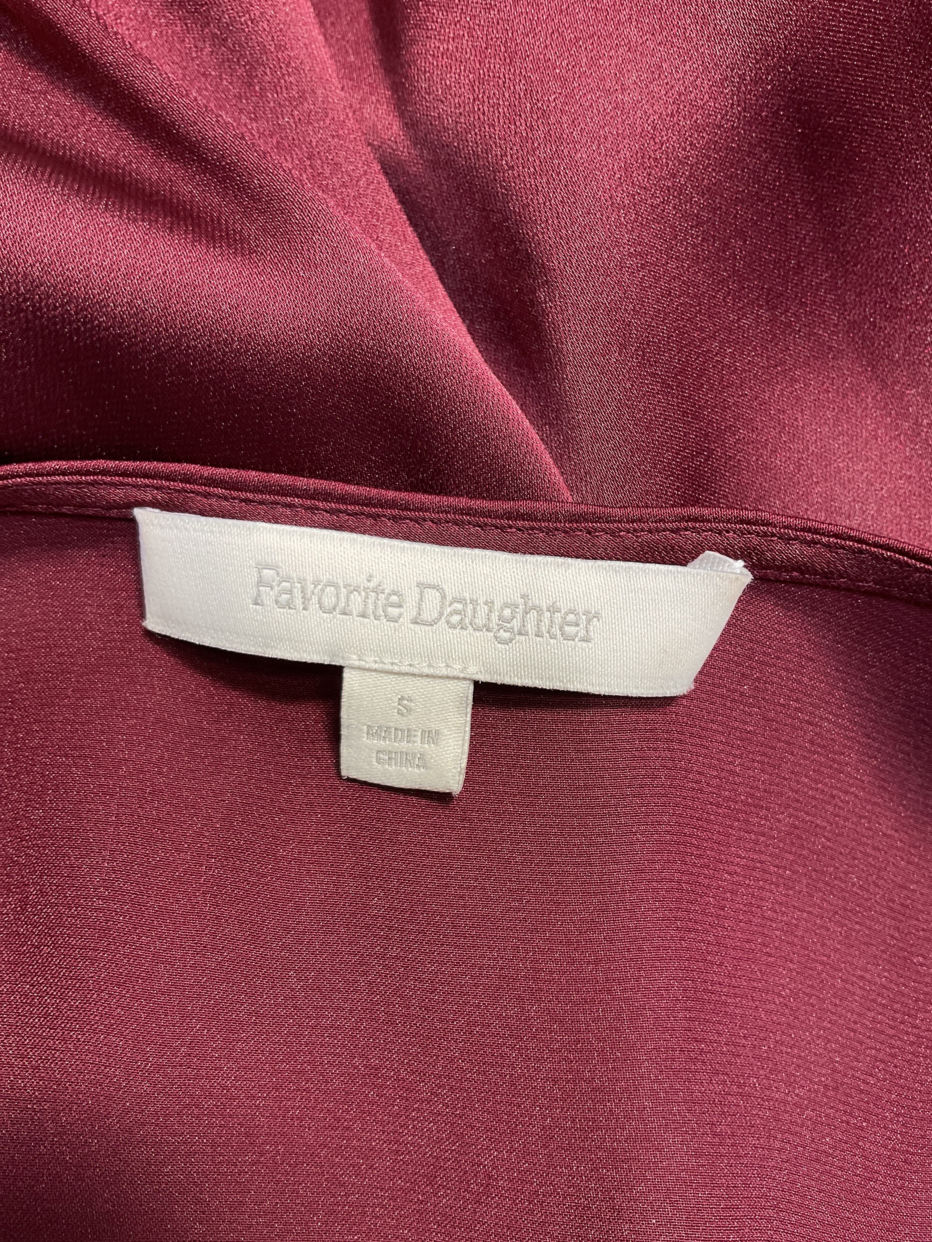 The Date Blouse Bodysuit - Image 4