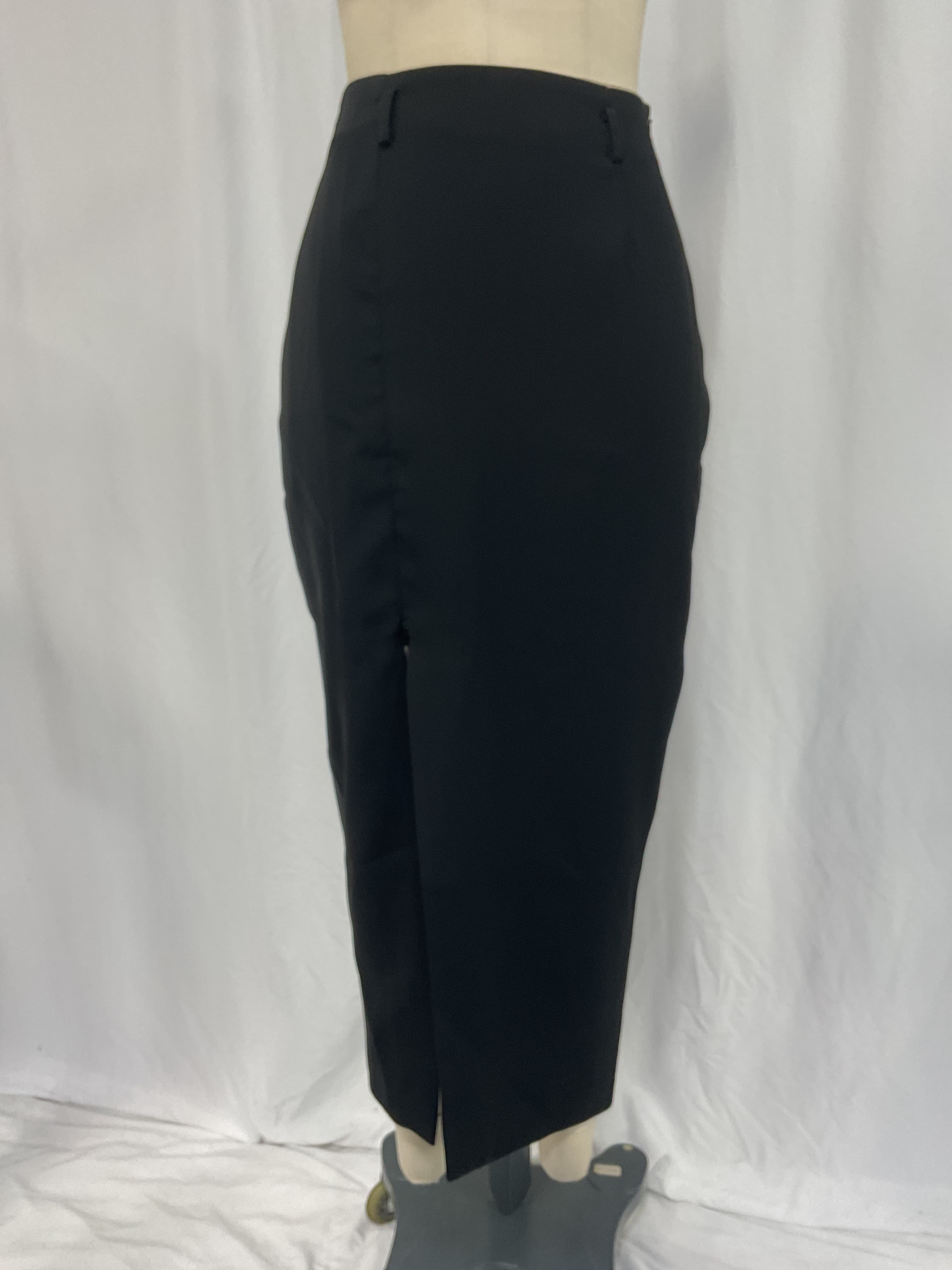 Curaae Thacker Midi Skirt - Image 3