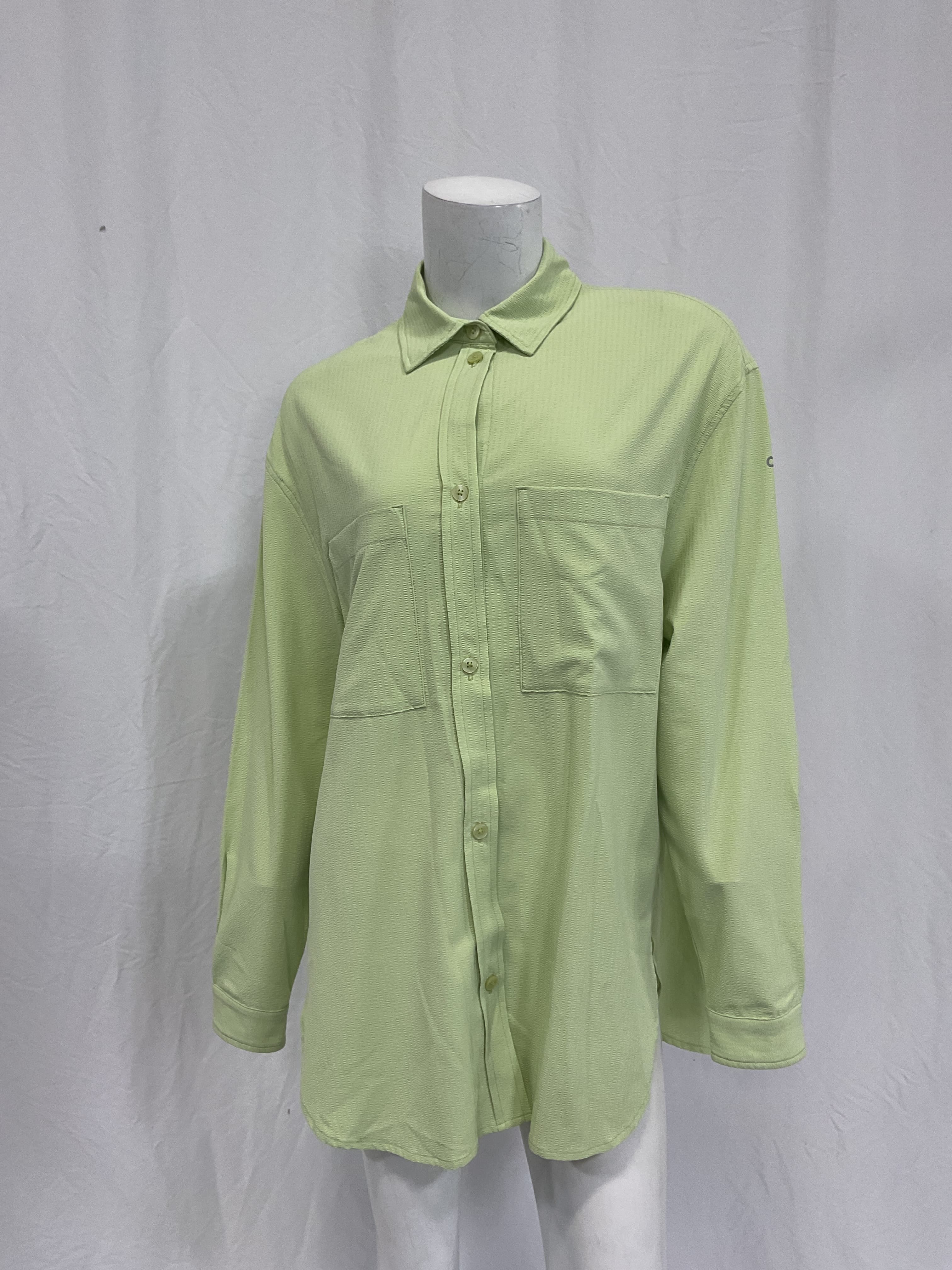 Dreamscape Button Down Long Sleeve - Image 2