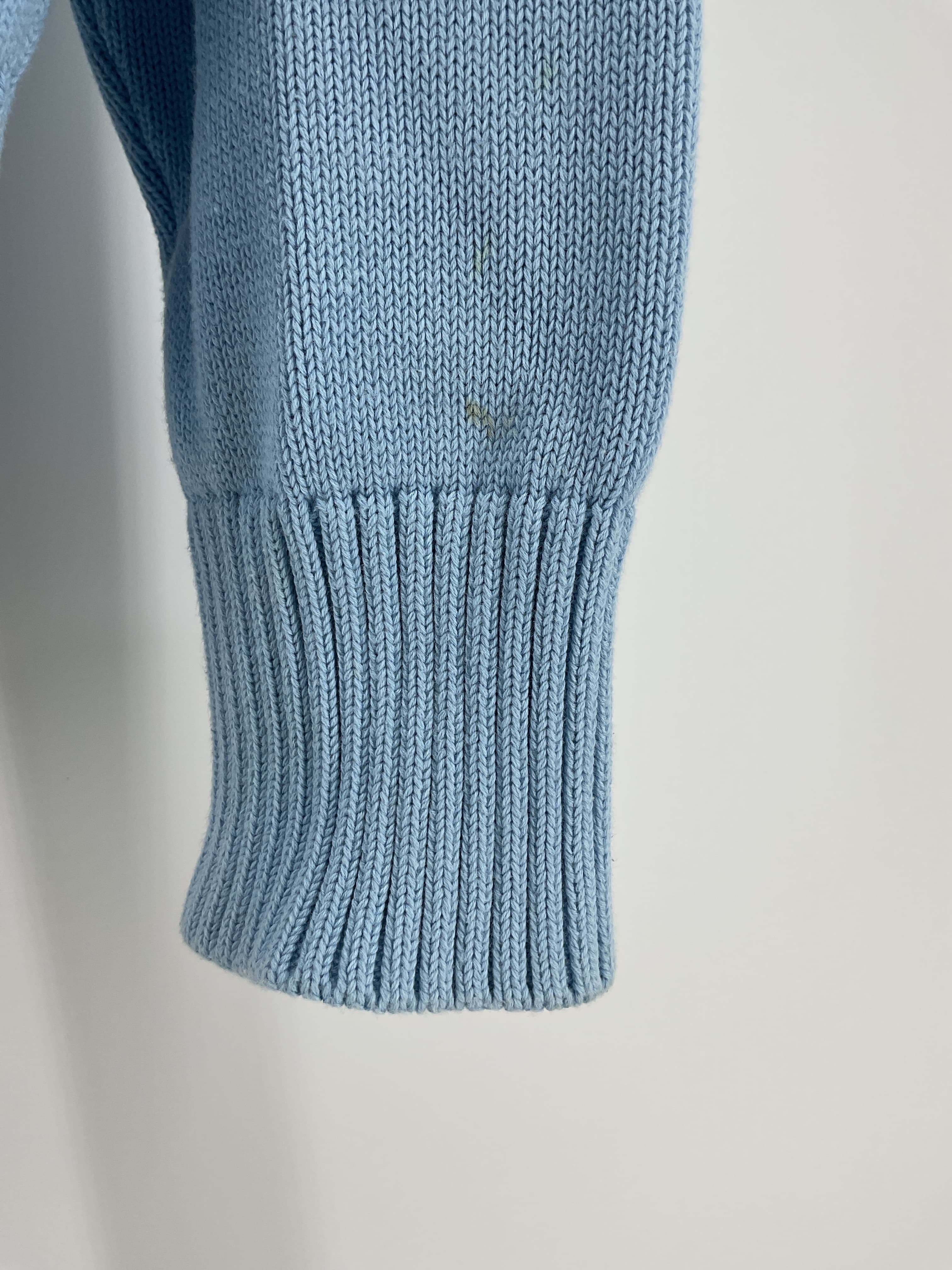 Ami De Coeur Cardigan - Image 3
