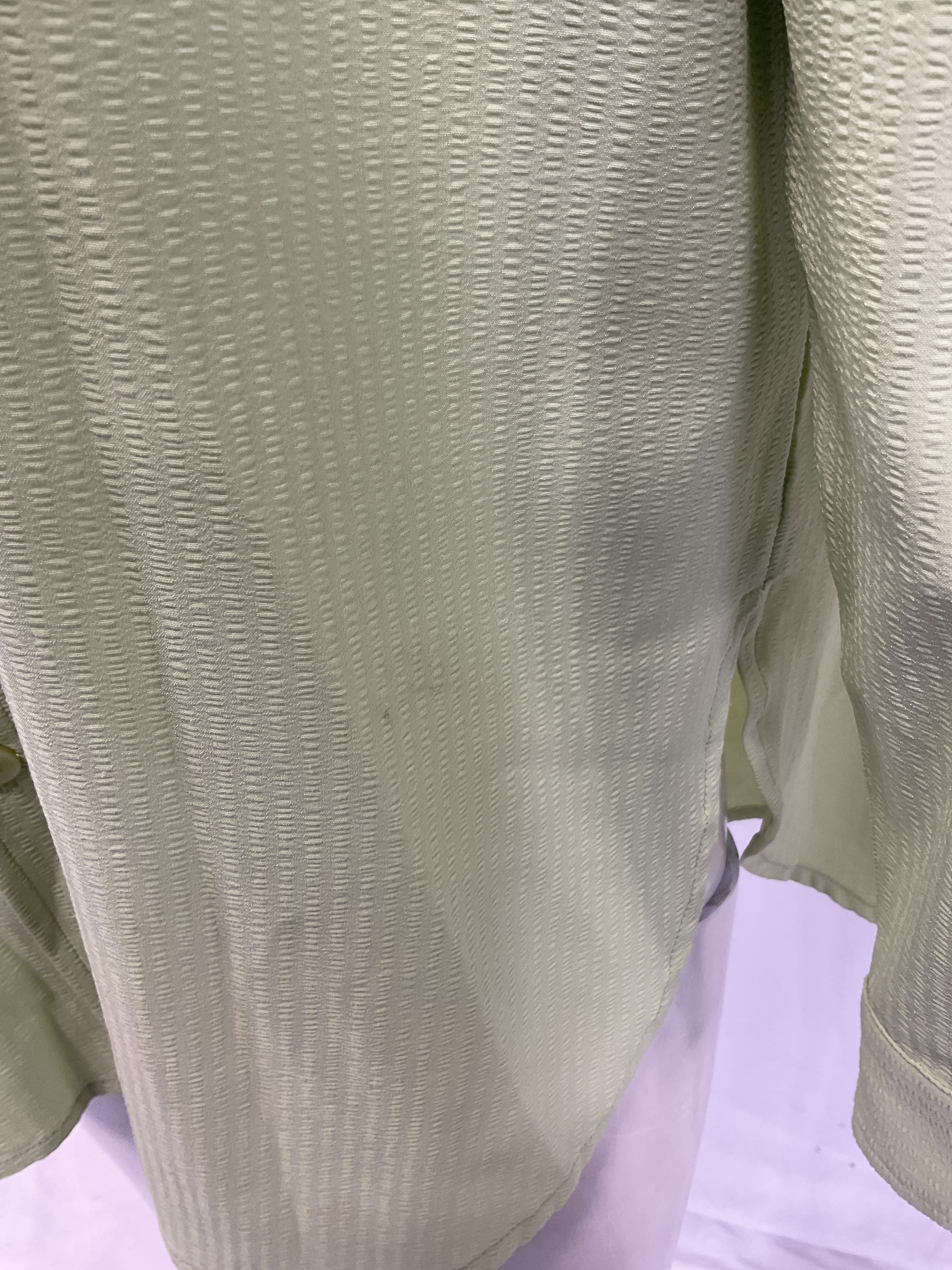 Dreamscape Button Down Long Sleeve - Image 4