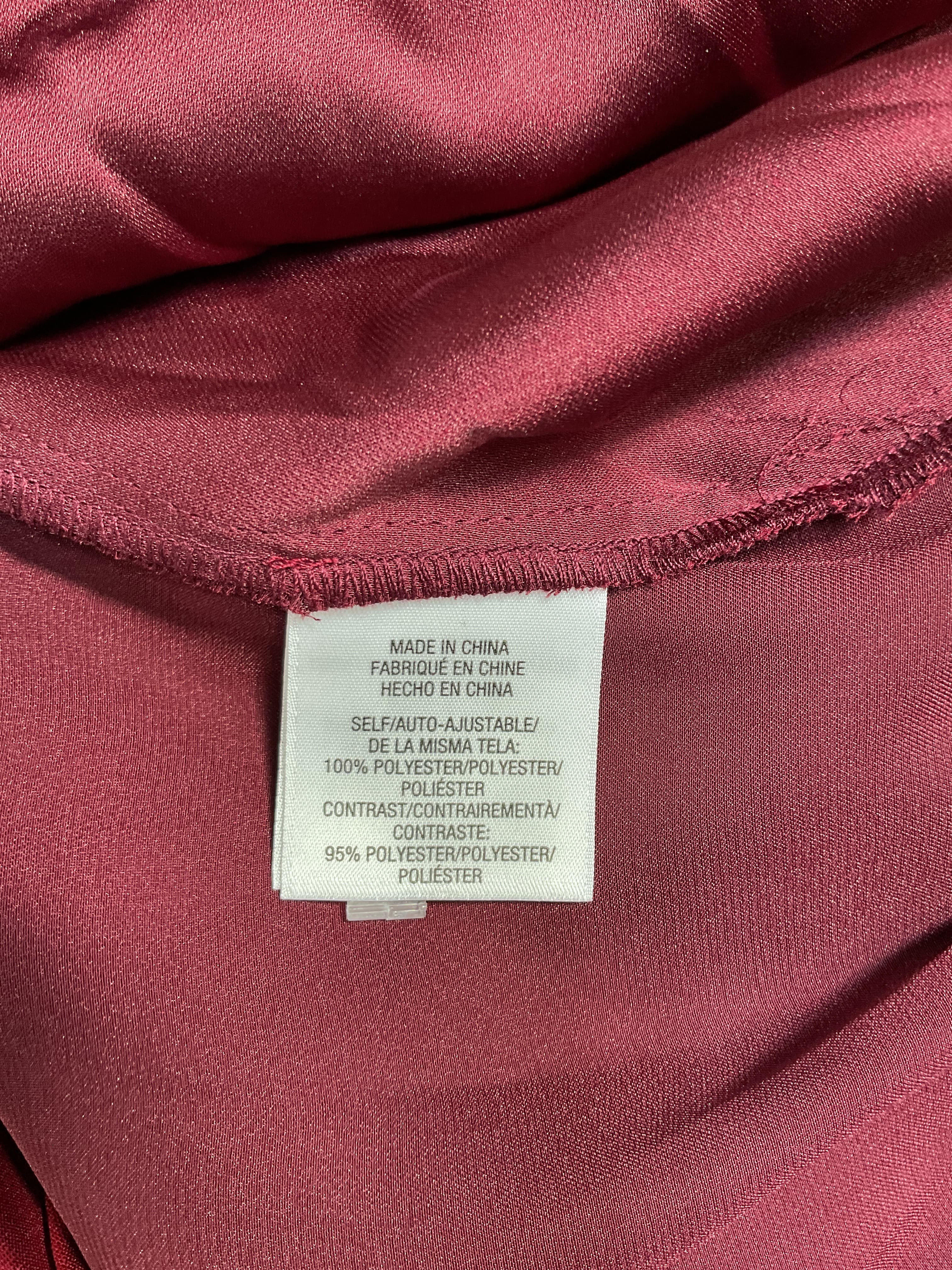 The Date Blouse Bodysuit - Image 3