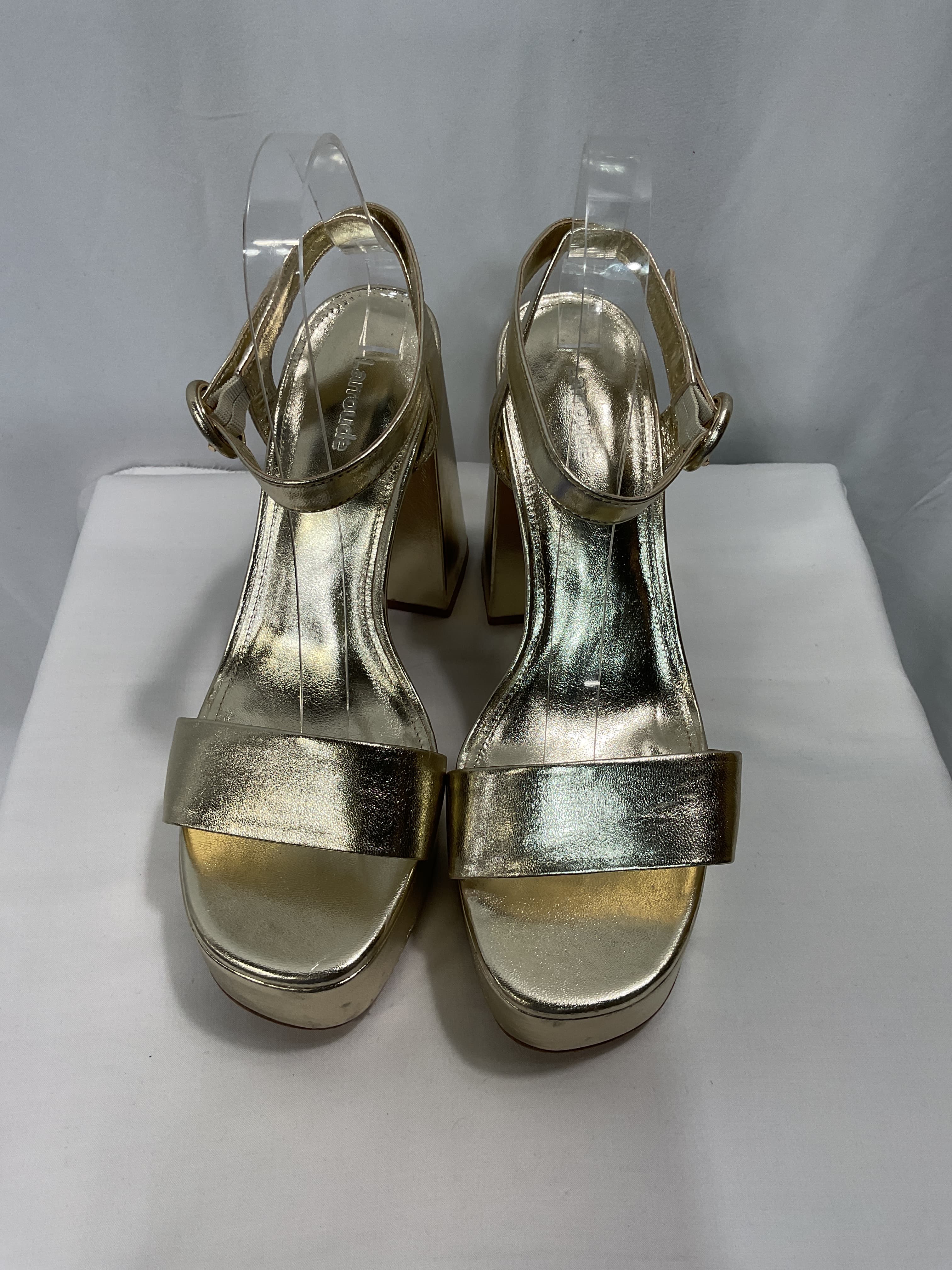 Dolly Heels - Image 2
