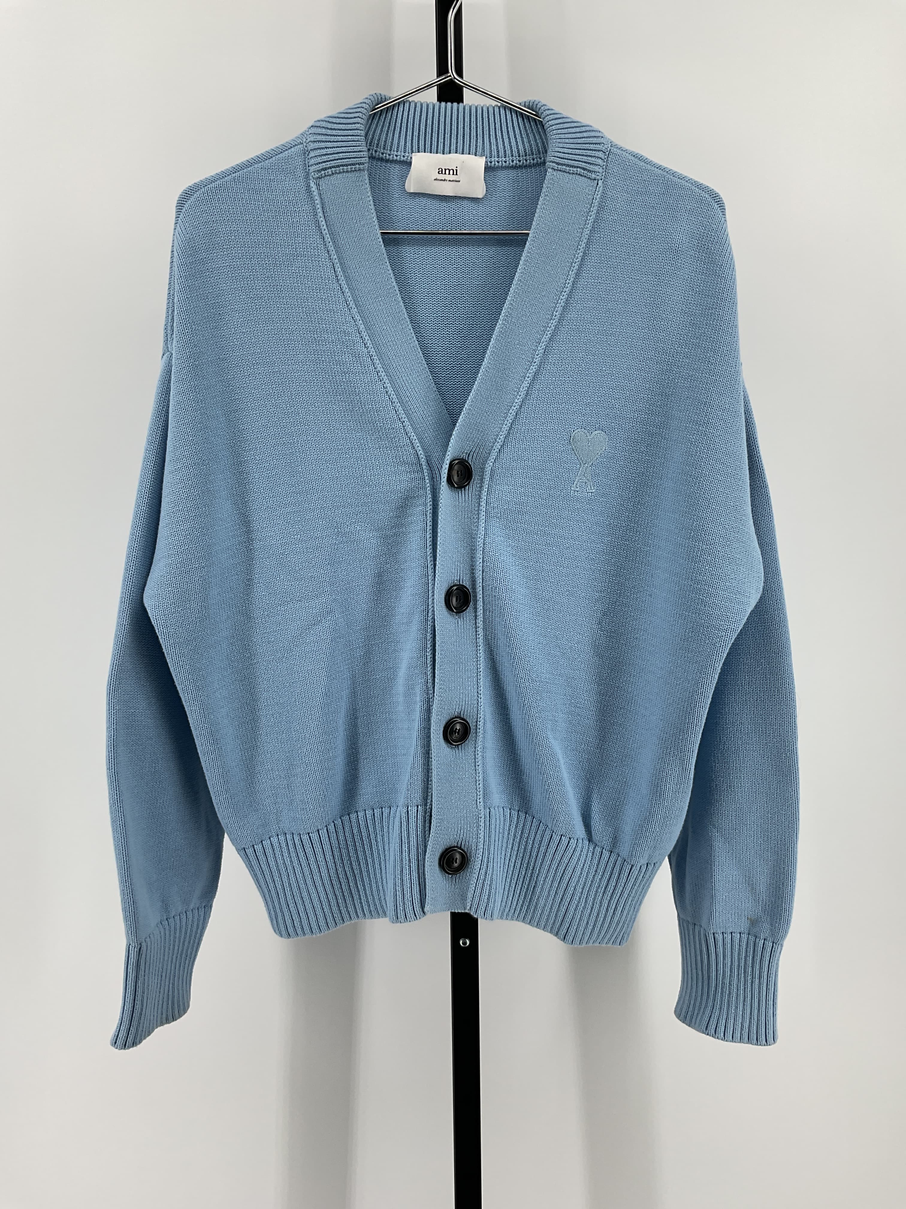 Ami De Coeur Cardigan - Image 4