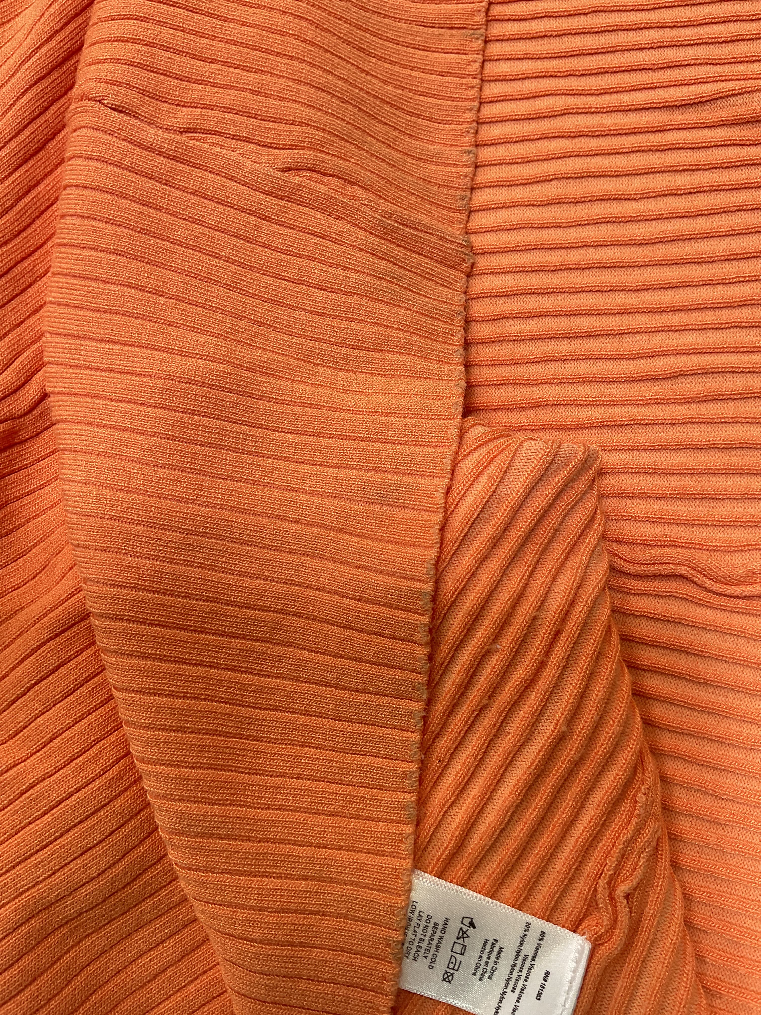 Cutout Midi Dress - Image 2