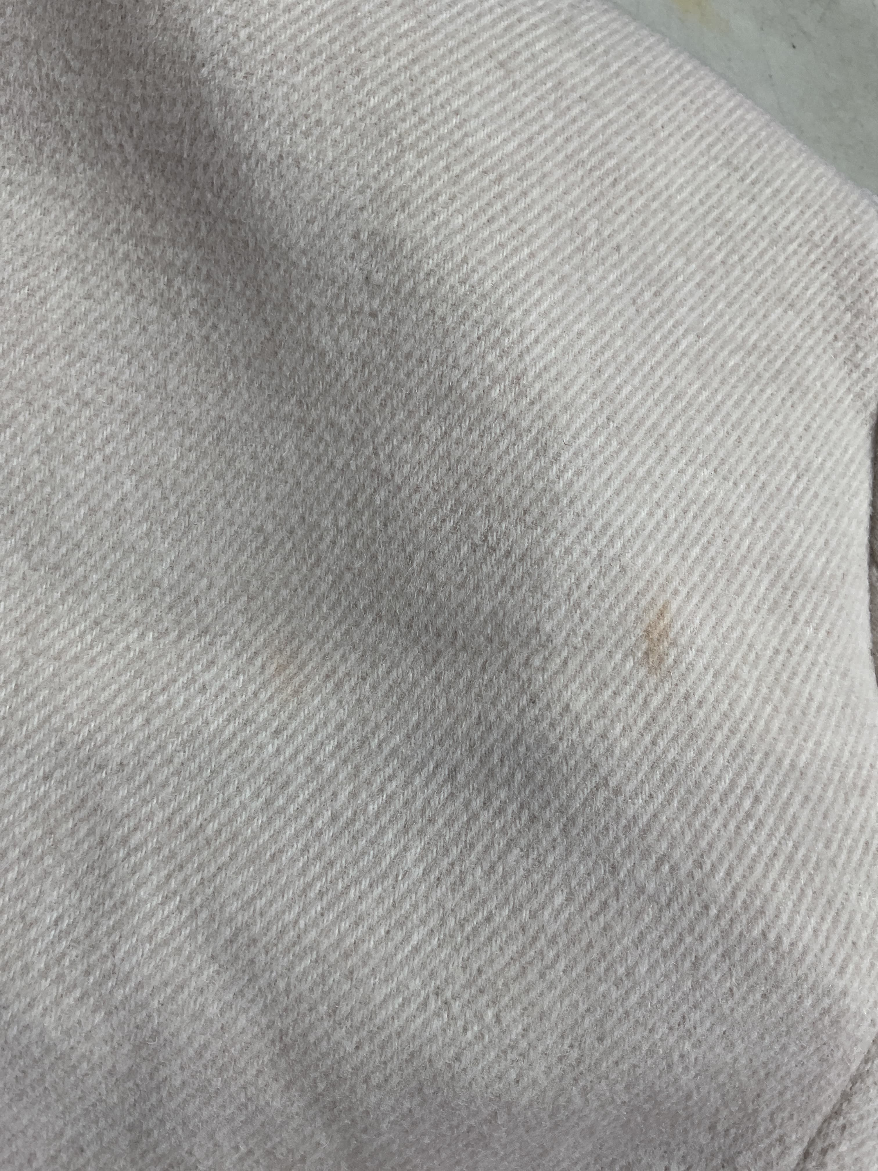 Notch Collar Coat - Image 2