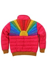 Kid's Sunburst Jacket - Image 1
