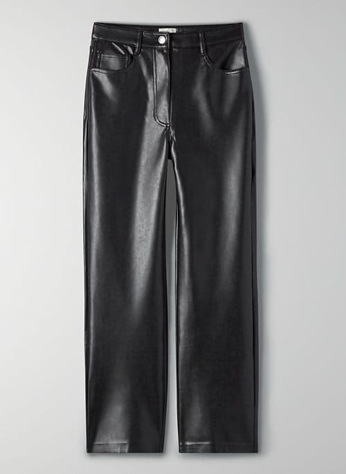 Melina Cropped Pant - Image 1