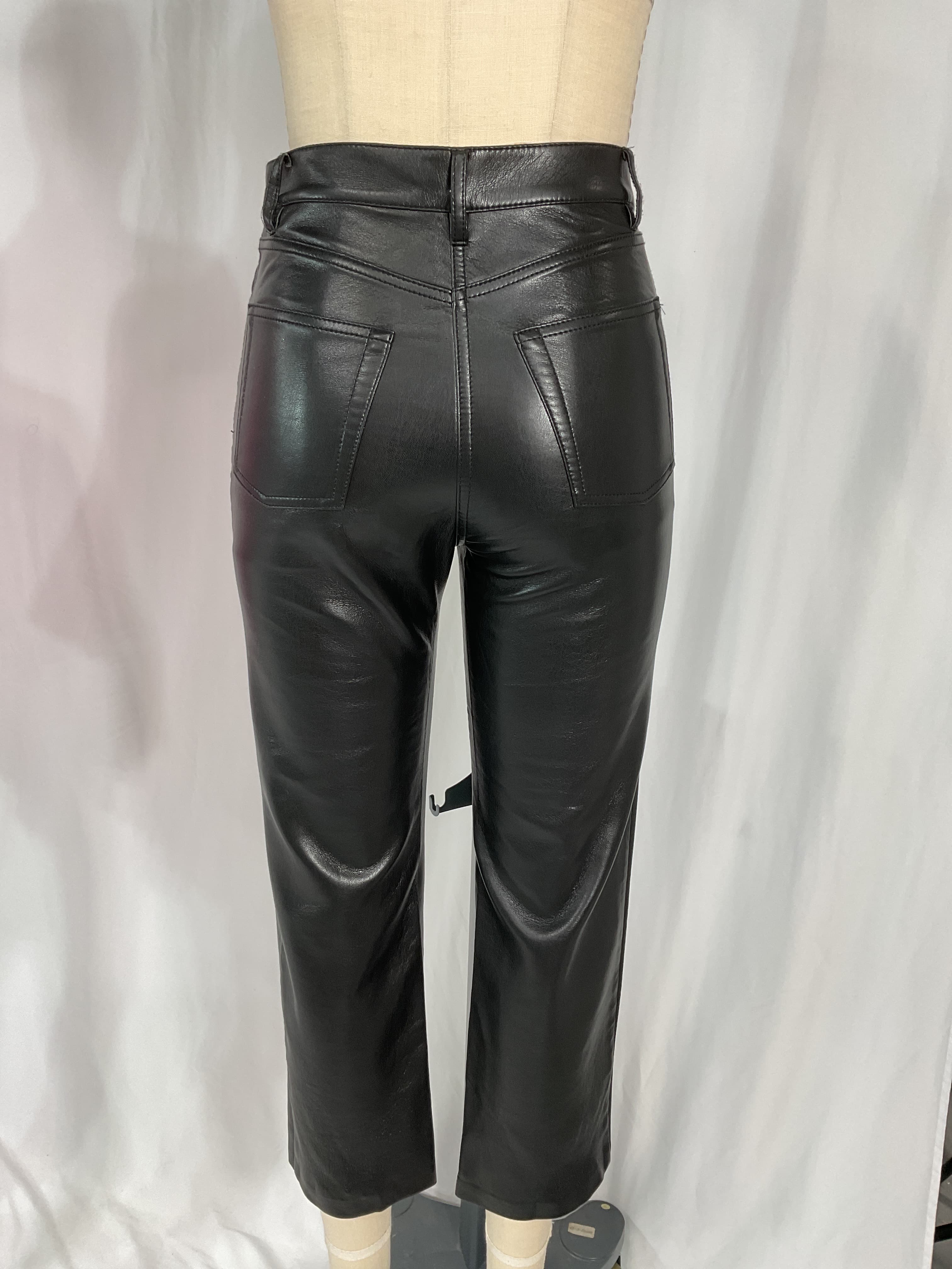 Melina Cropped Pant - Image 2