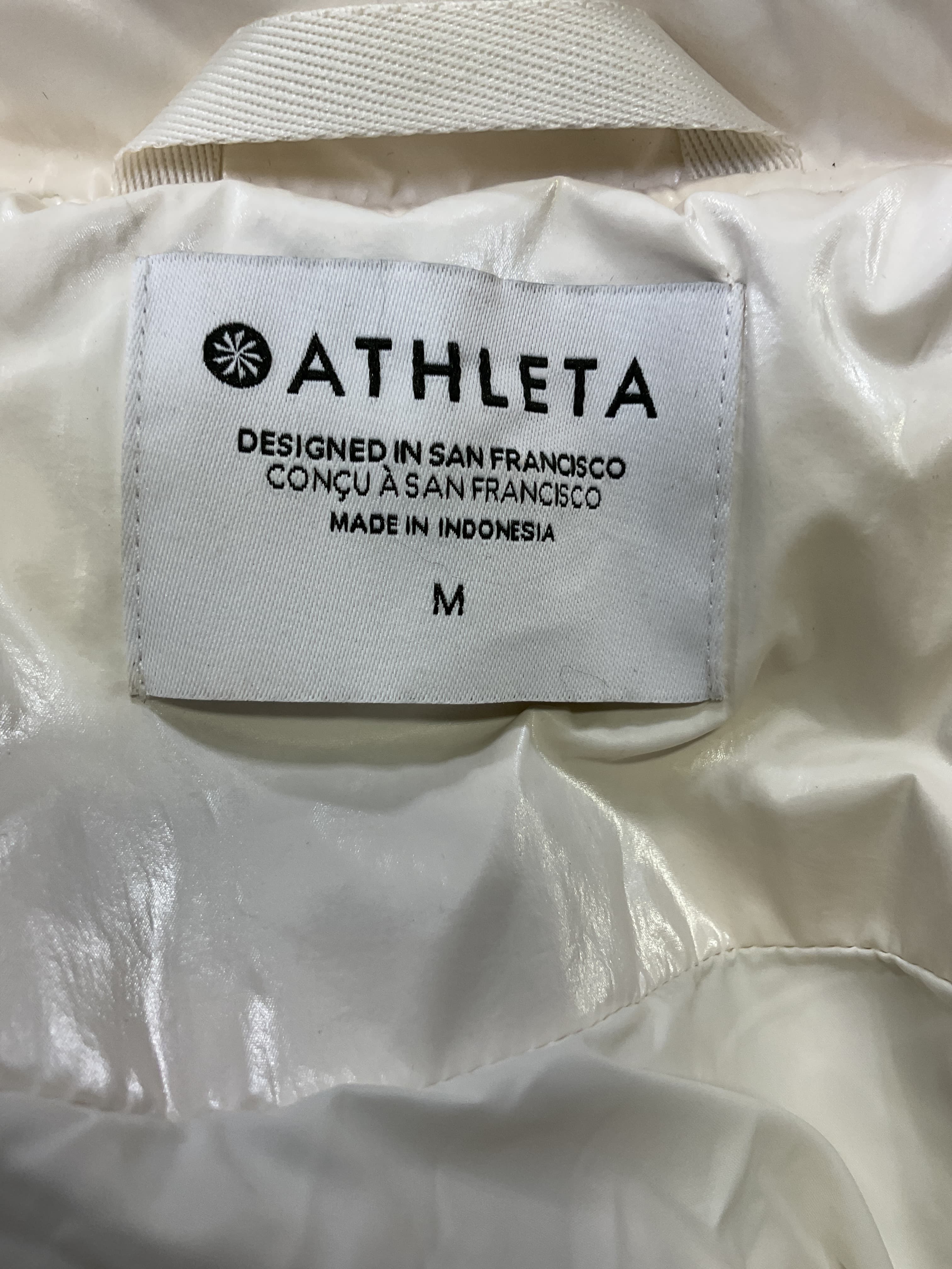 Summit Down Shine Jacket - Image 4