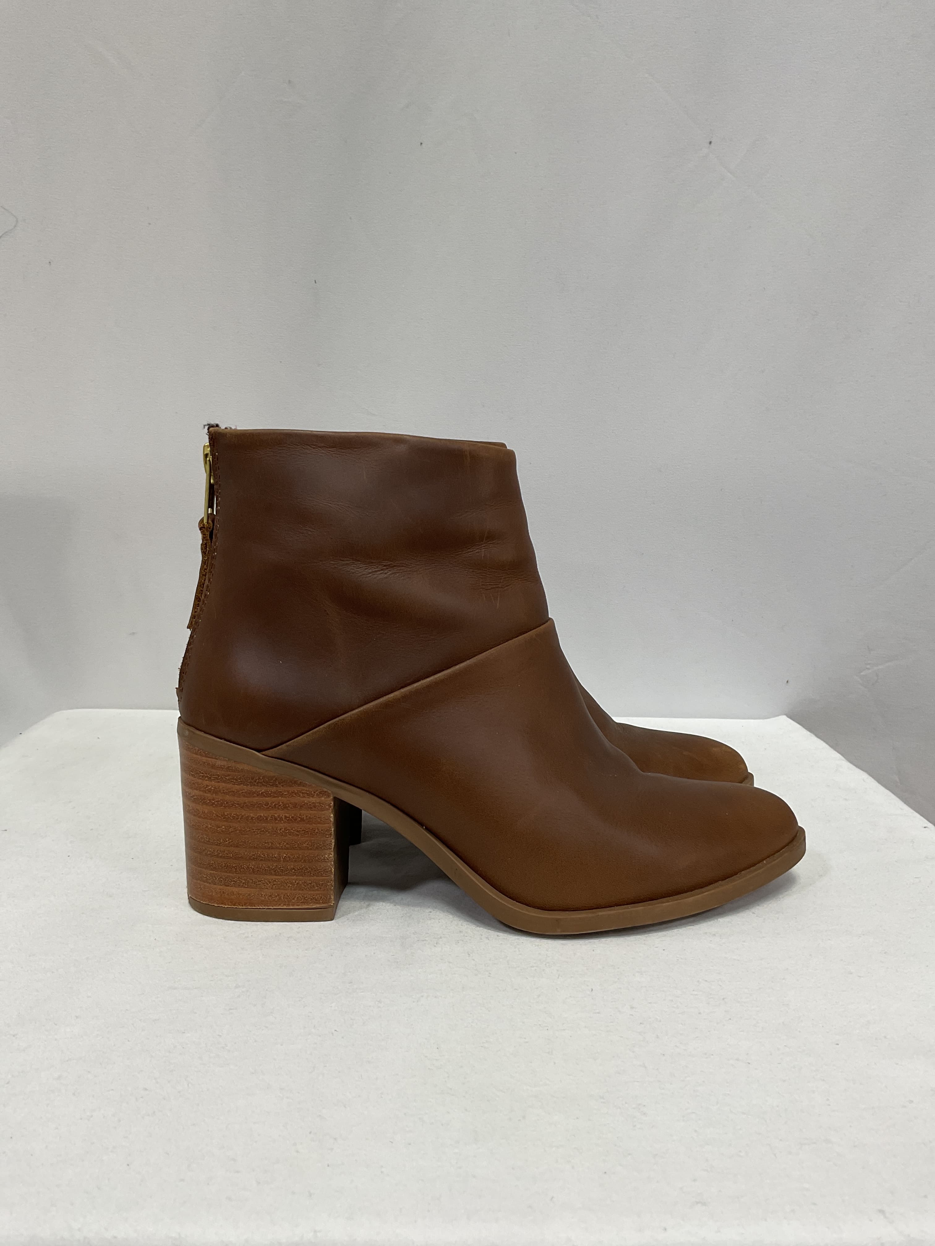 Dari Heeled Boots - Image 2