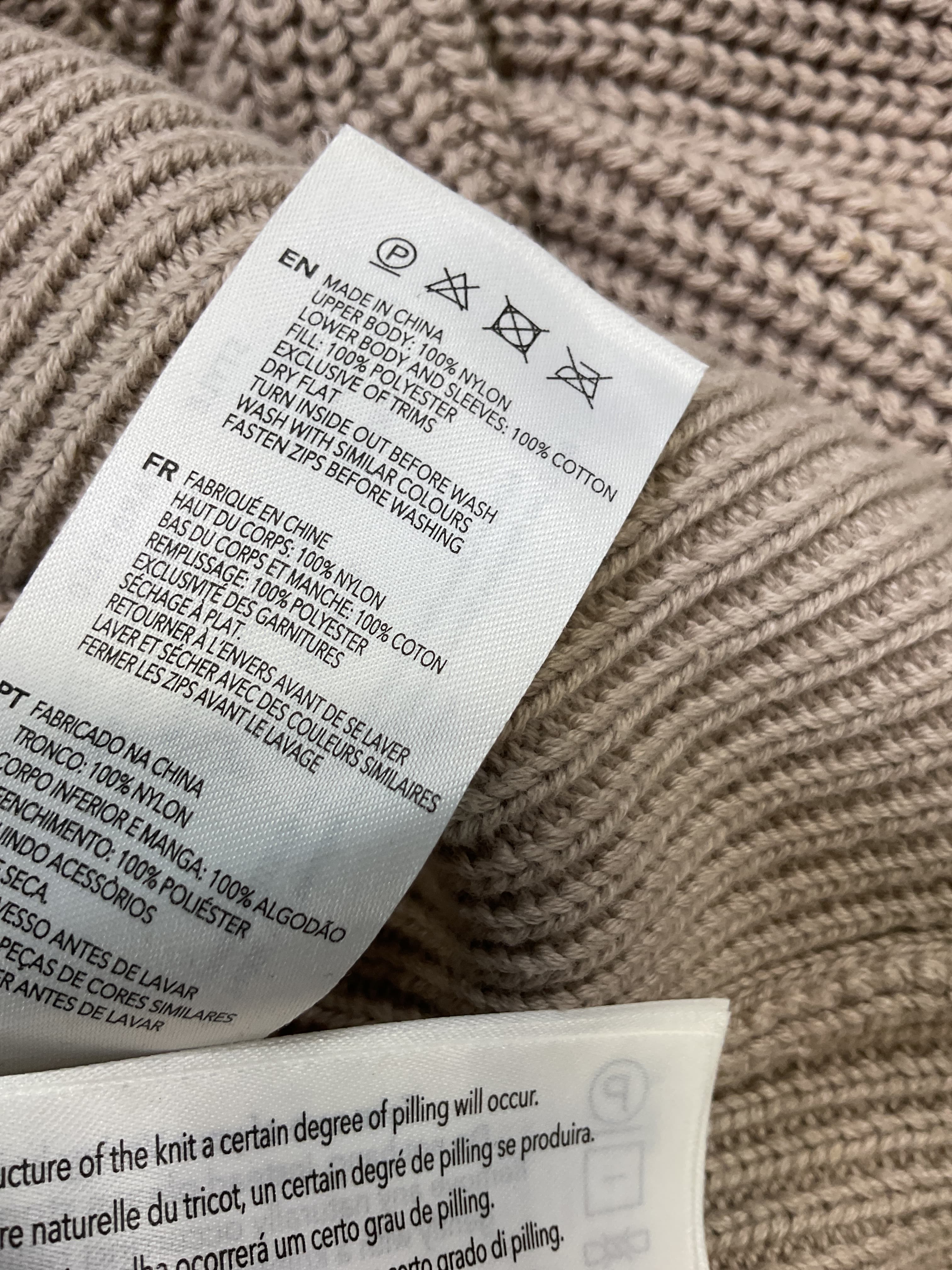 Daines Half Zip - Image 4