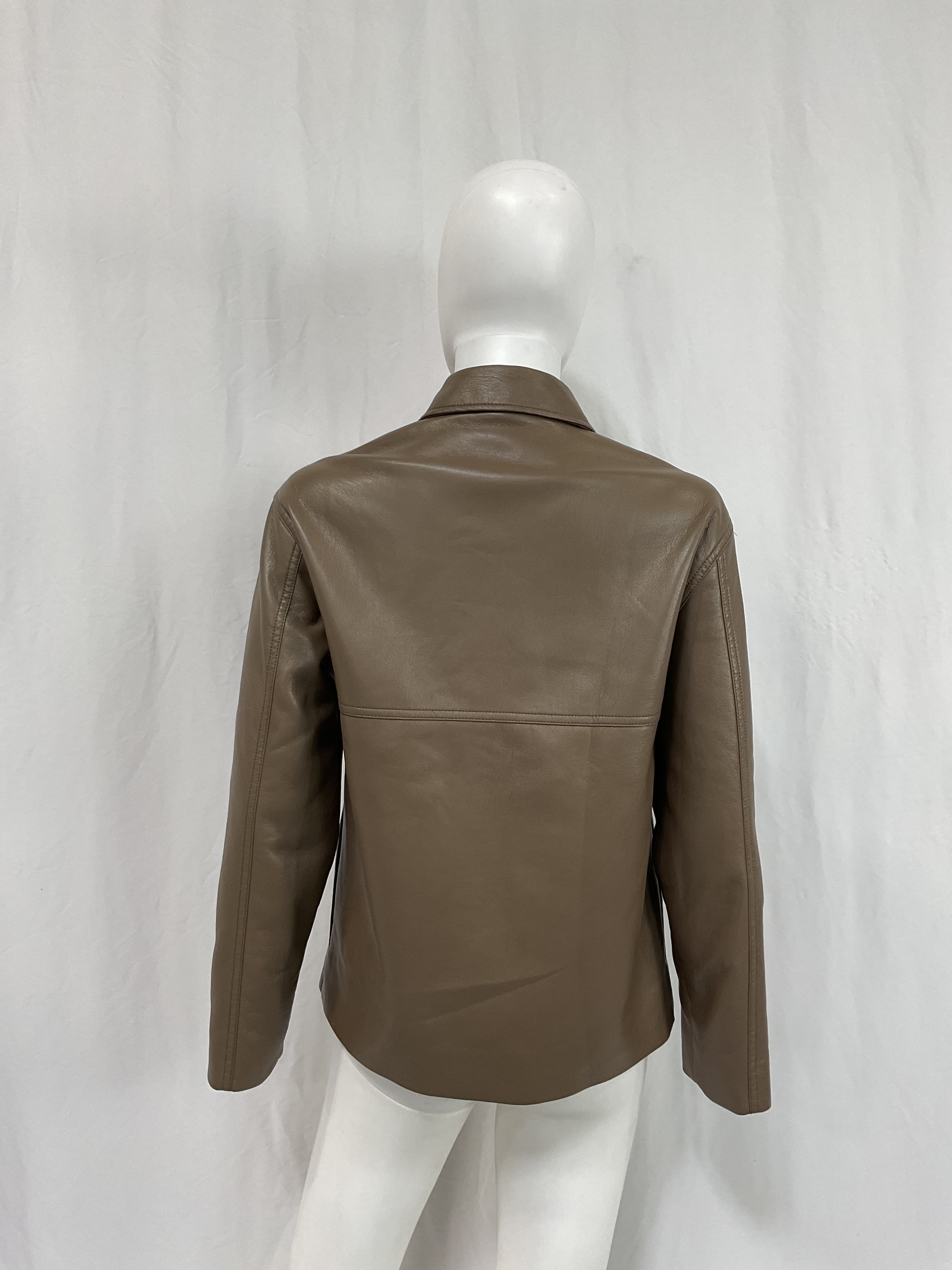 Gabby Shirt Jacket - Image 3
