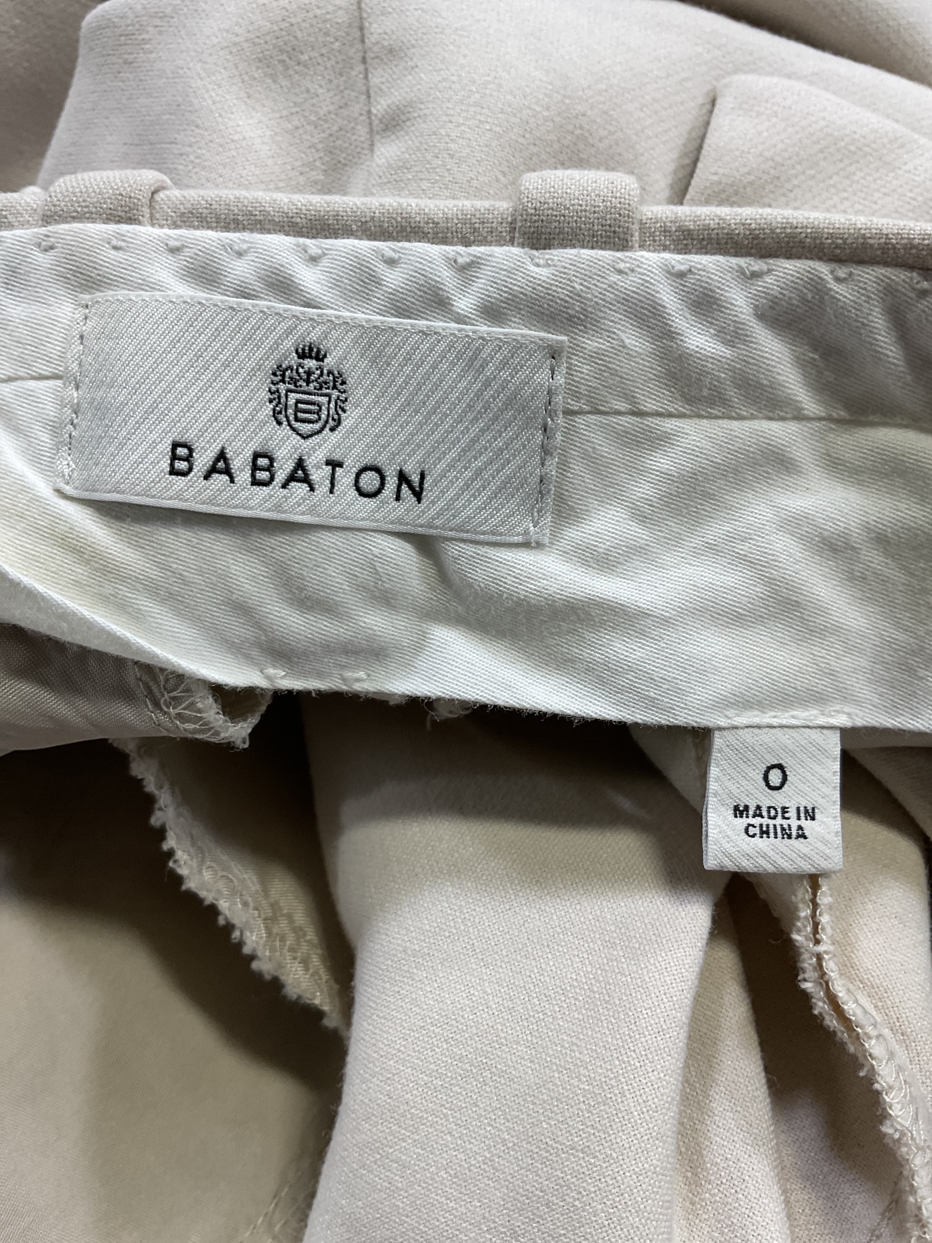Bader Pant - Image 3