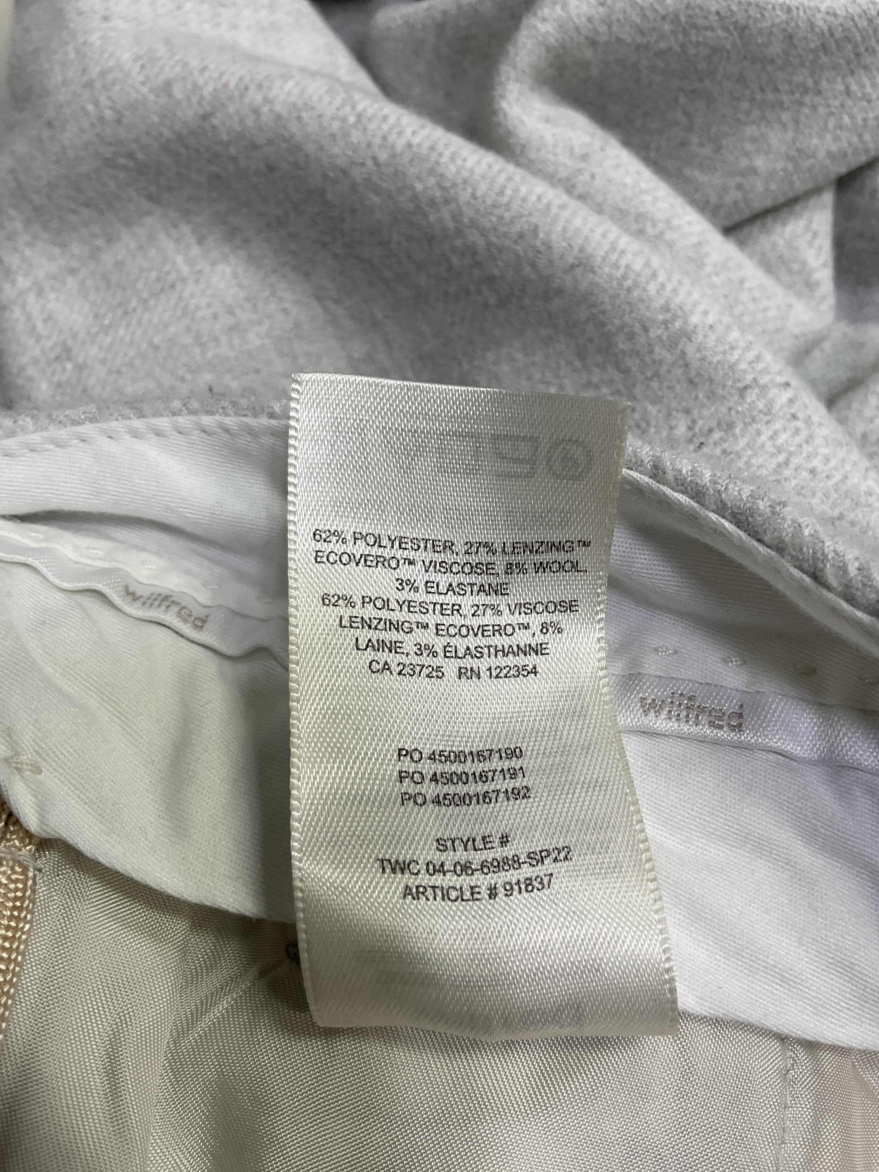 Effortless Pant - Image 3