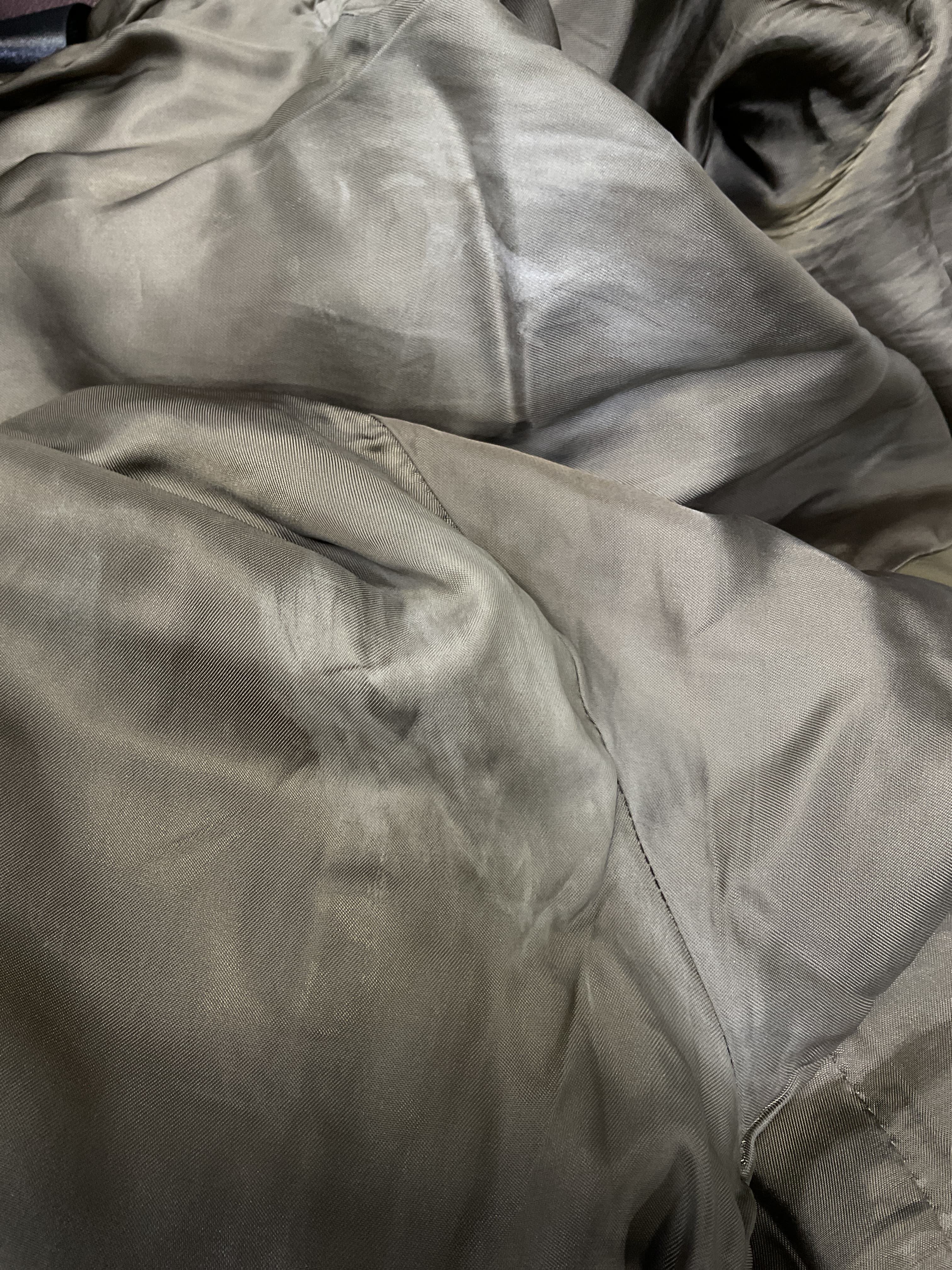 The Ganna Cropped Shirt Jacket - Image 2