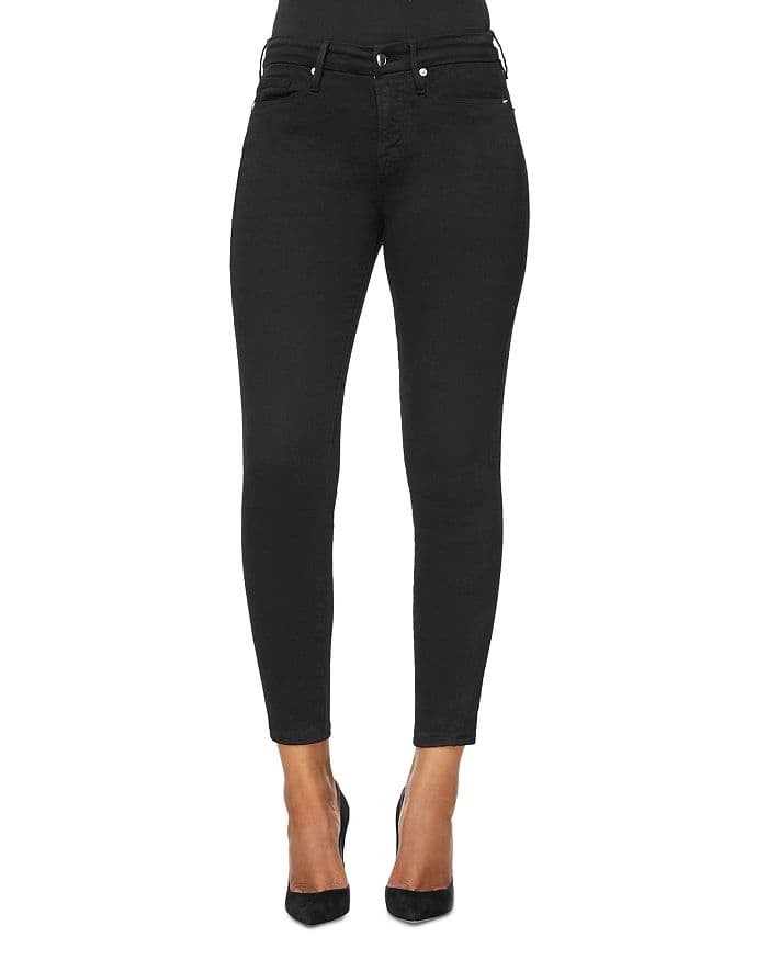 Good Legs Skinny Jeans - Image 1