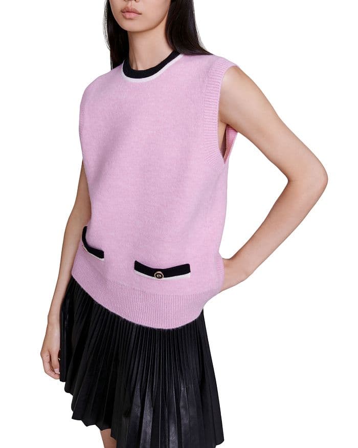 Magma Sweater - Image 1