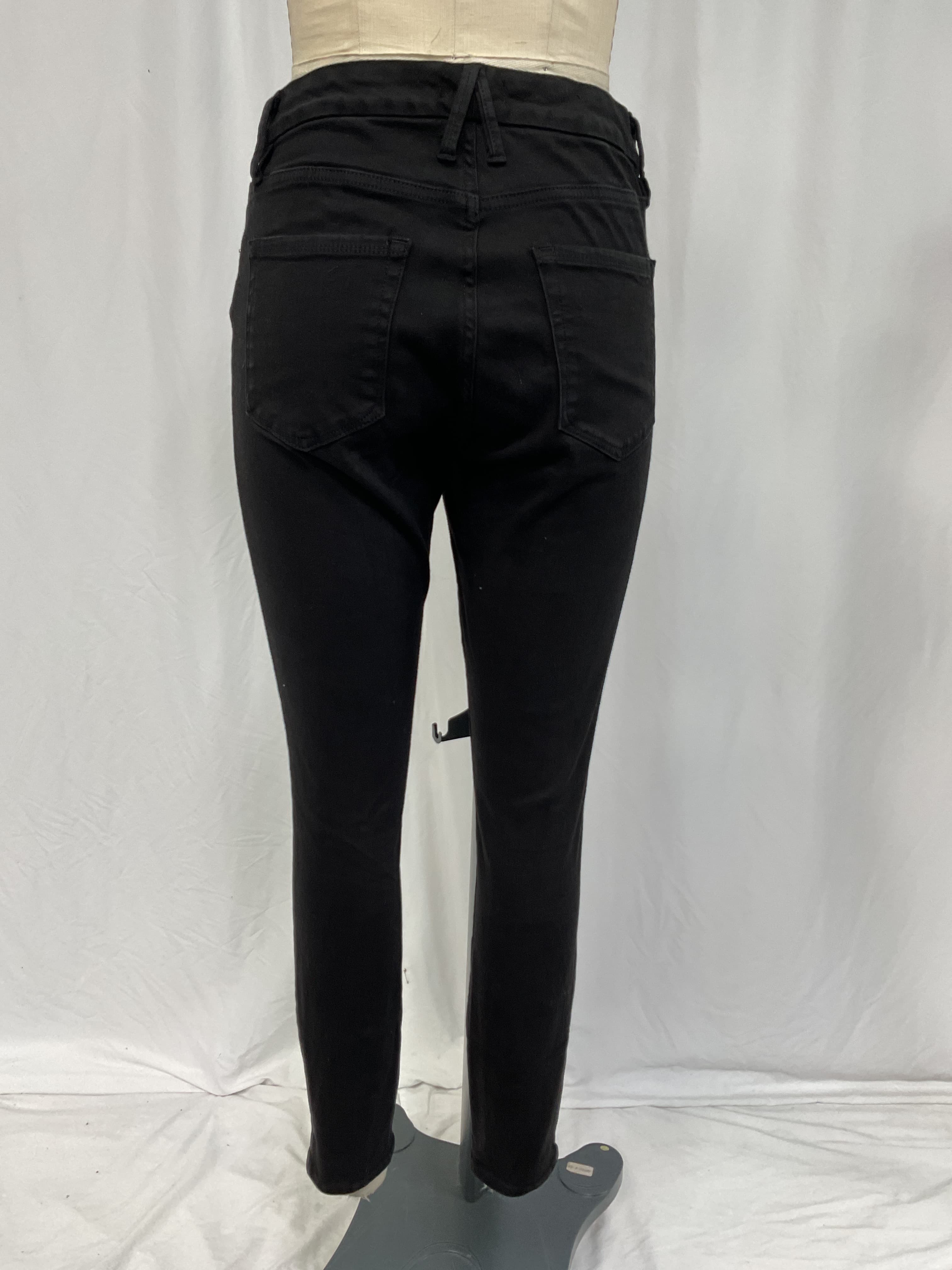 Good Legs Skinny Jeans - Image 2
