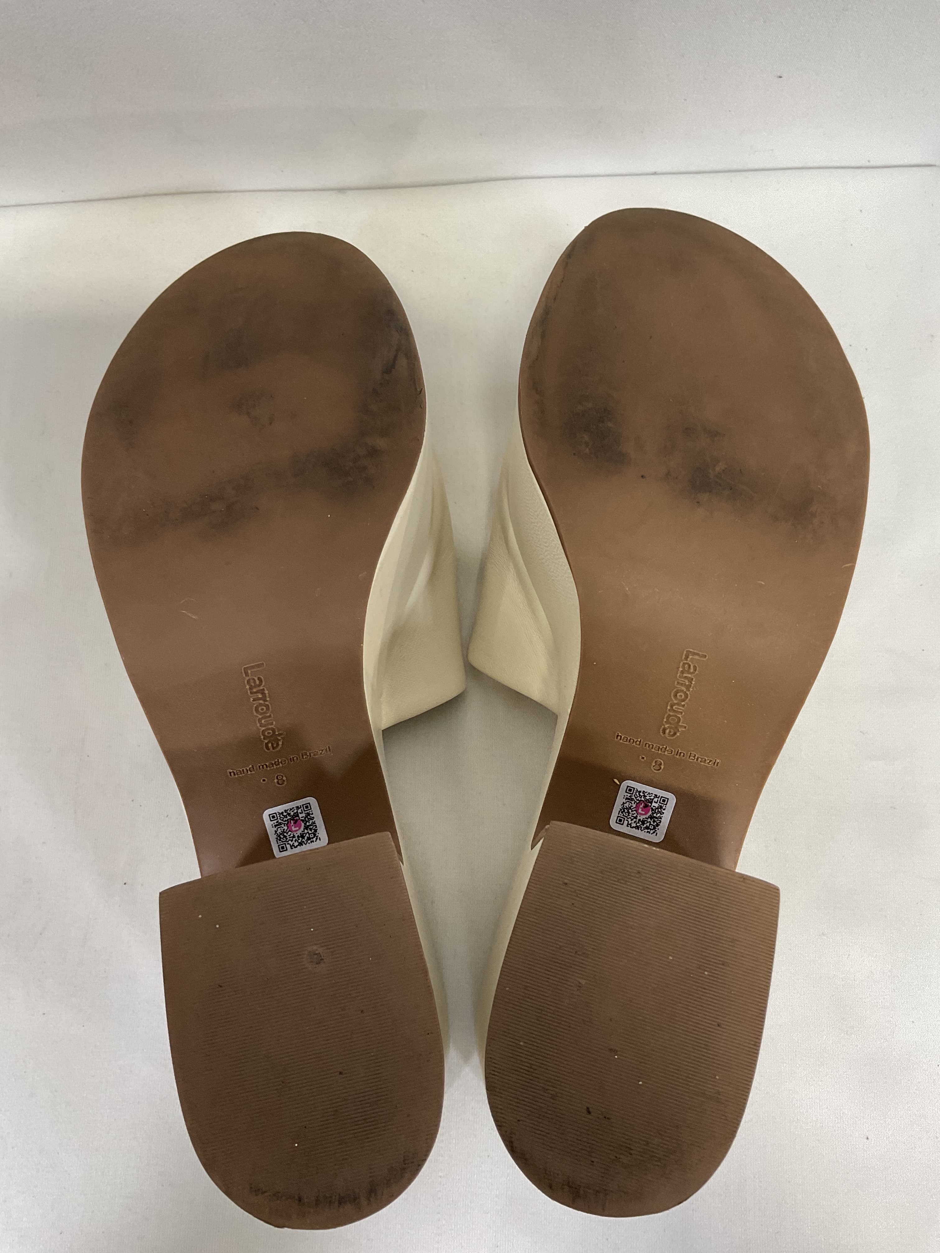 Women's Miso Slip On Platform Sandals - Image 2