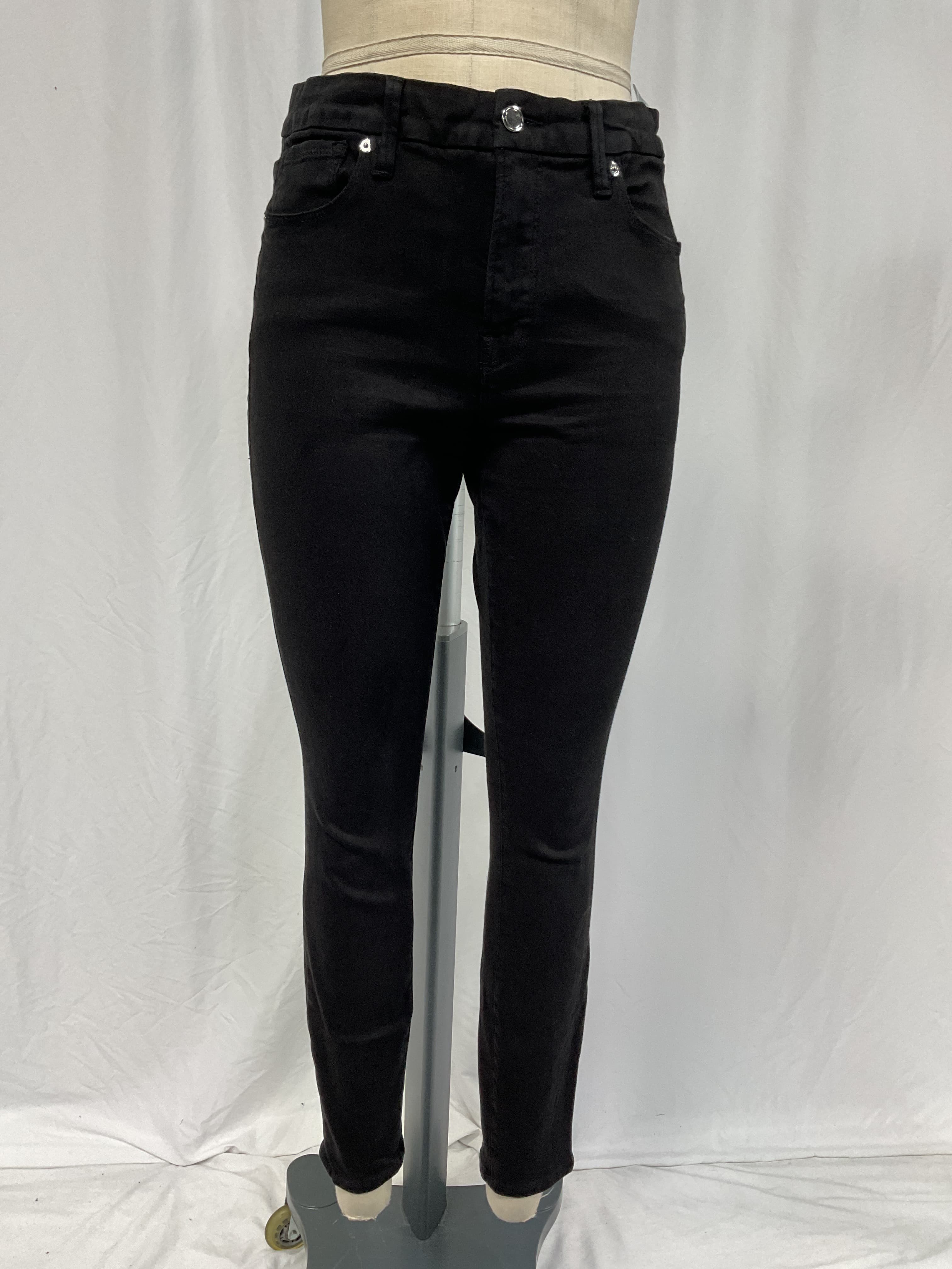 Good Legs Skinny Jeans - Image 3
