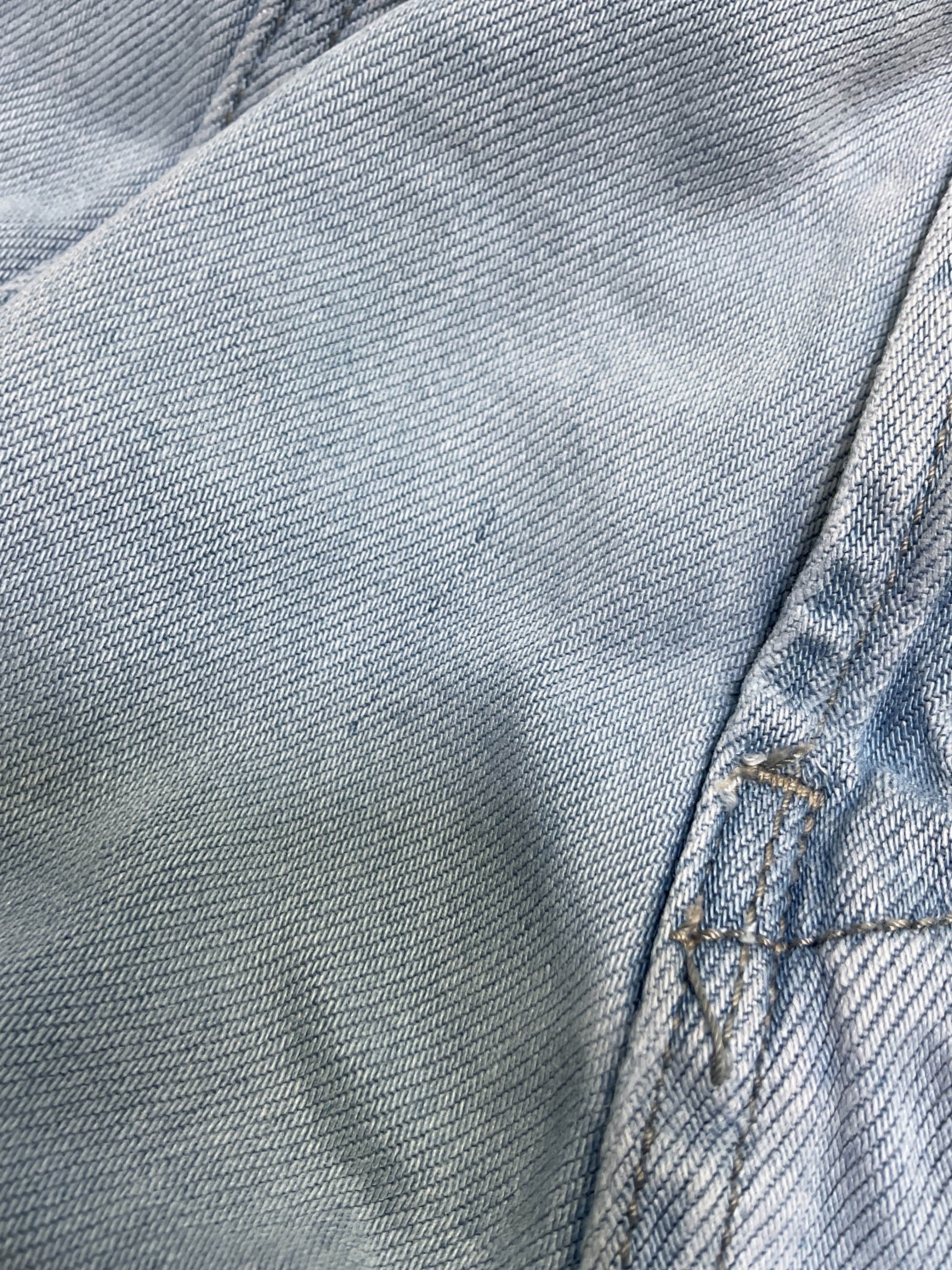 High Rise Jeans - Image 2