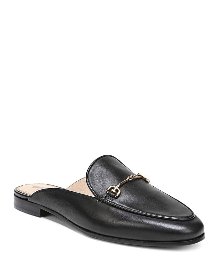 Women's Linnie Mules - Image 1