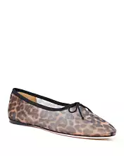 Loeffler Randall Women's Landon Ballet Flats - Image 1