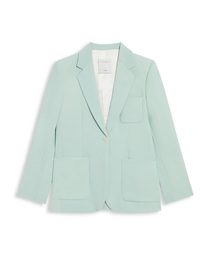 Huguette Tailored Jacket - Image 1